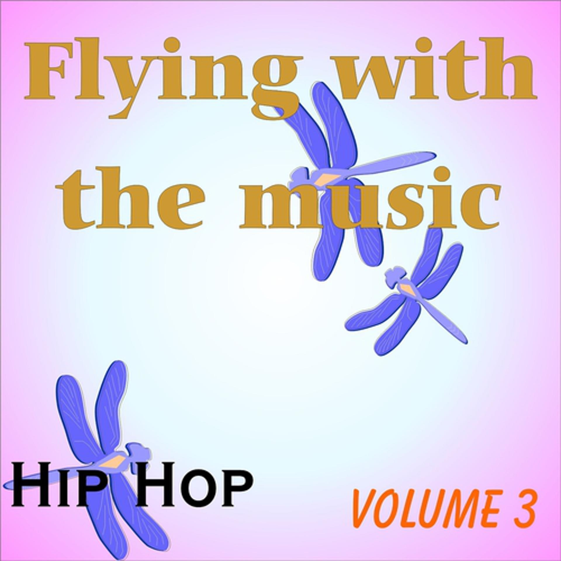 Постер альбома Flying With The Music Vol.3