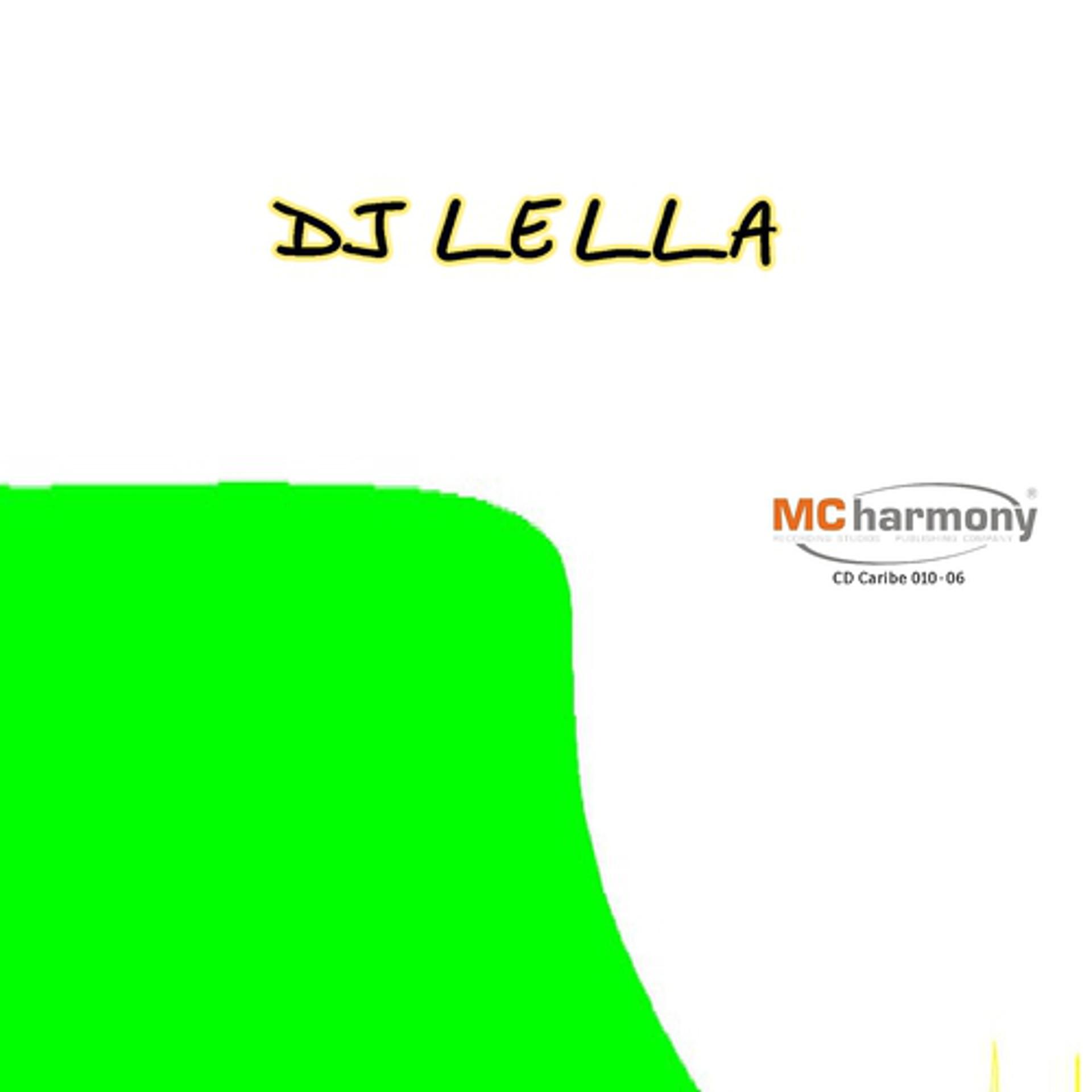 Постер альбома Dj Lella