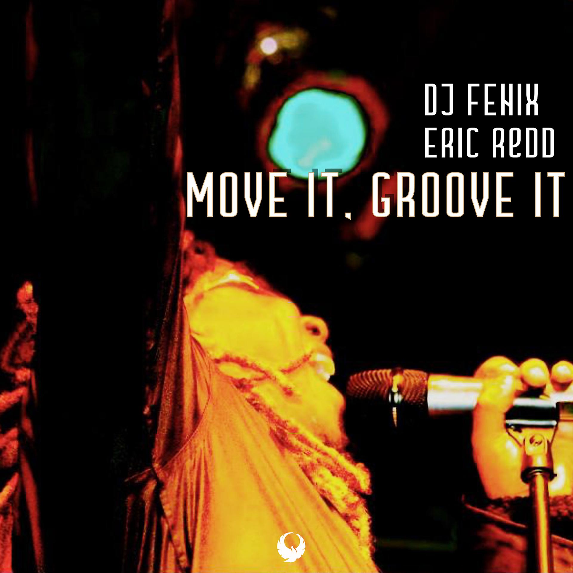 Постер альбома Move it, Groove it