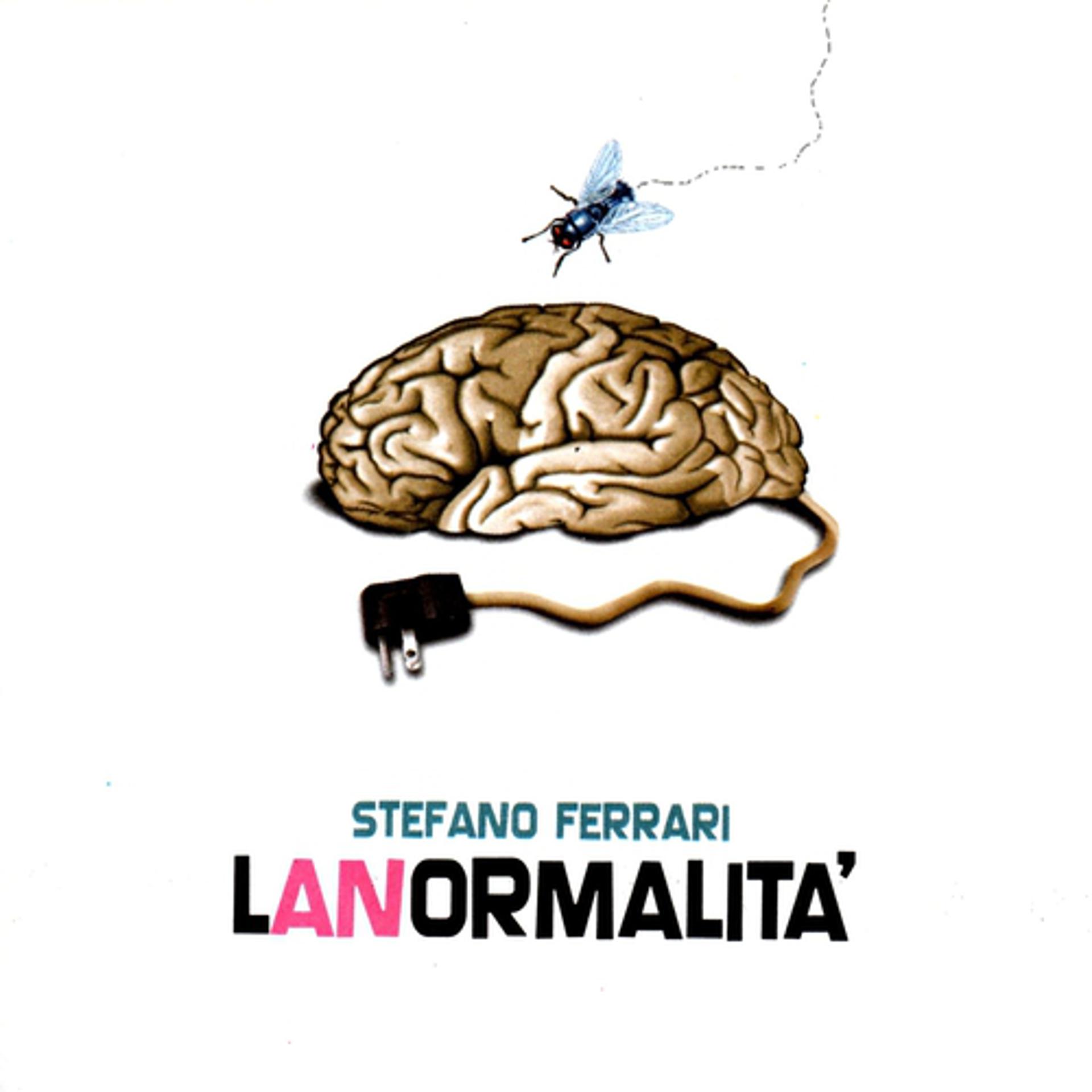 Постер альбома Lanormalita'