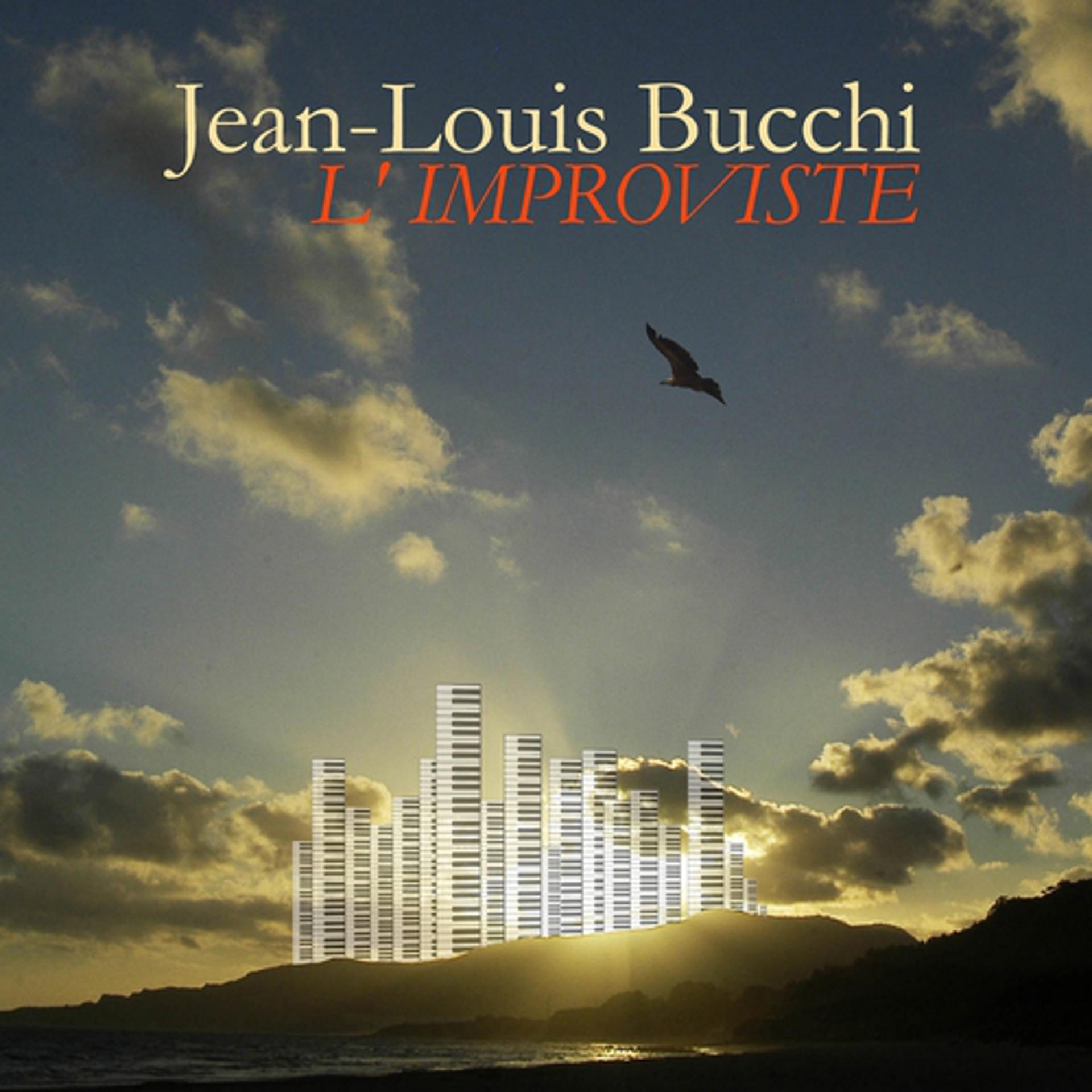 Постер альбома L'improviste : Piano Solo
