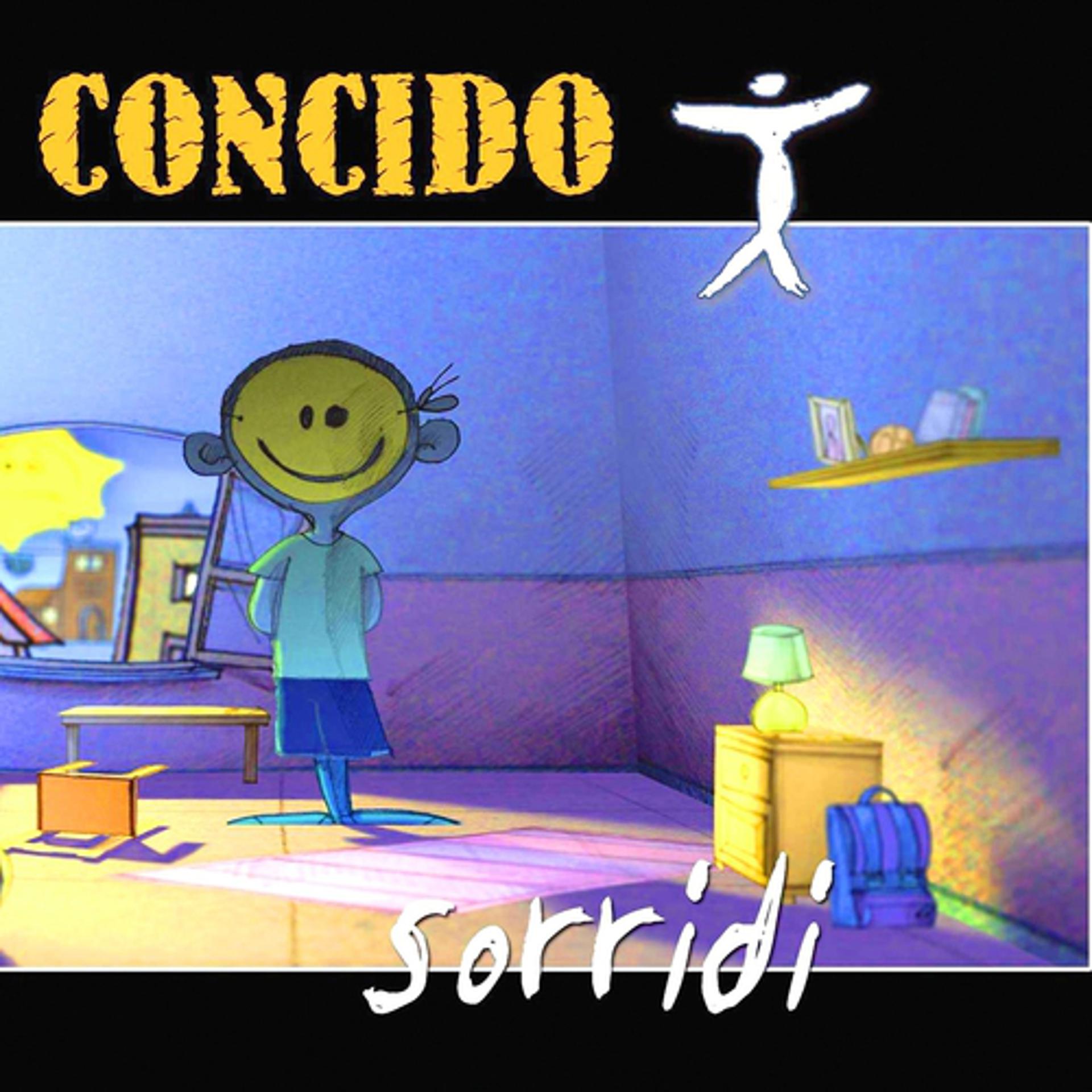 Постер альбома Sorridi