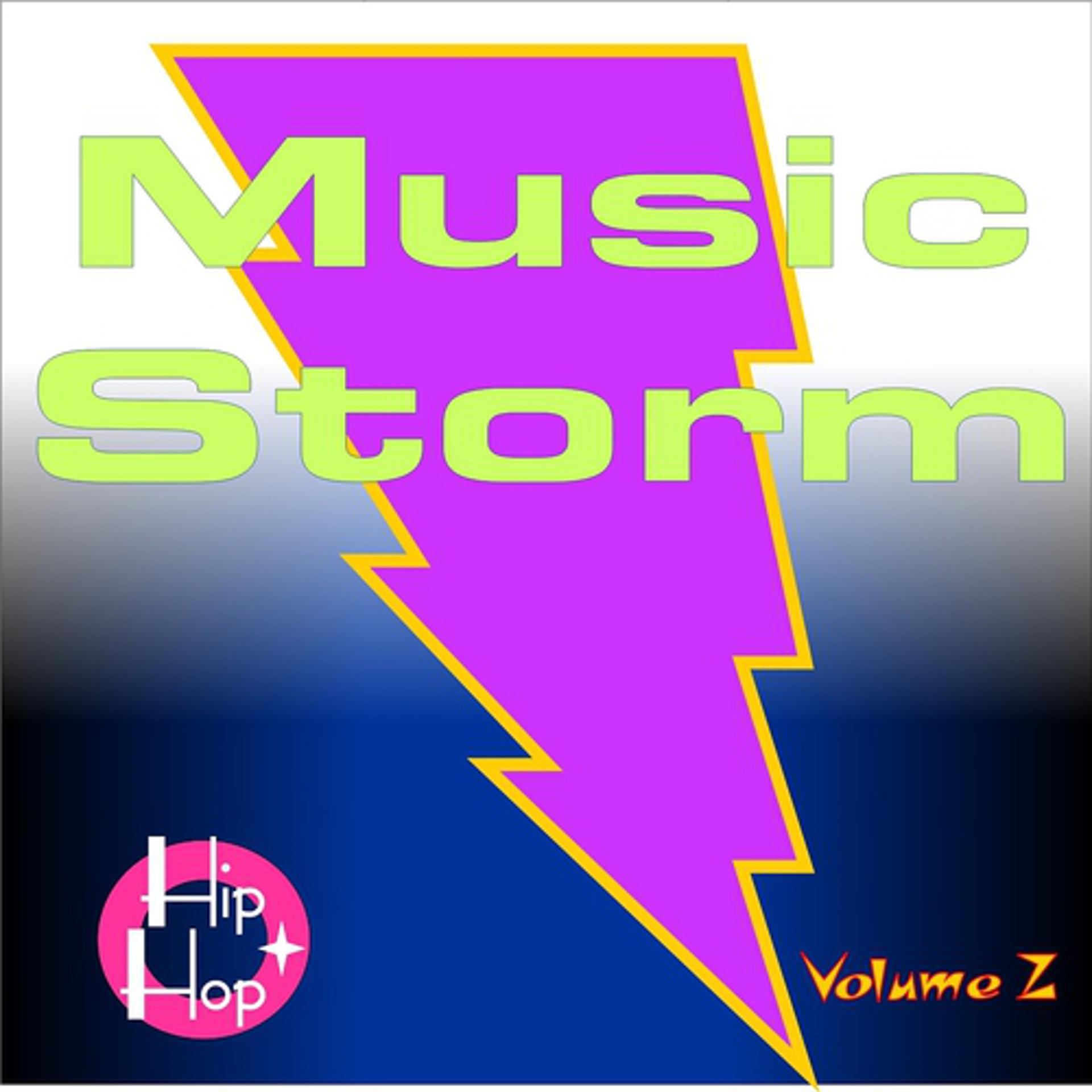 Постер альбома Music Storm Vol. 2