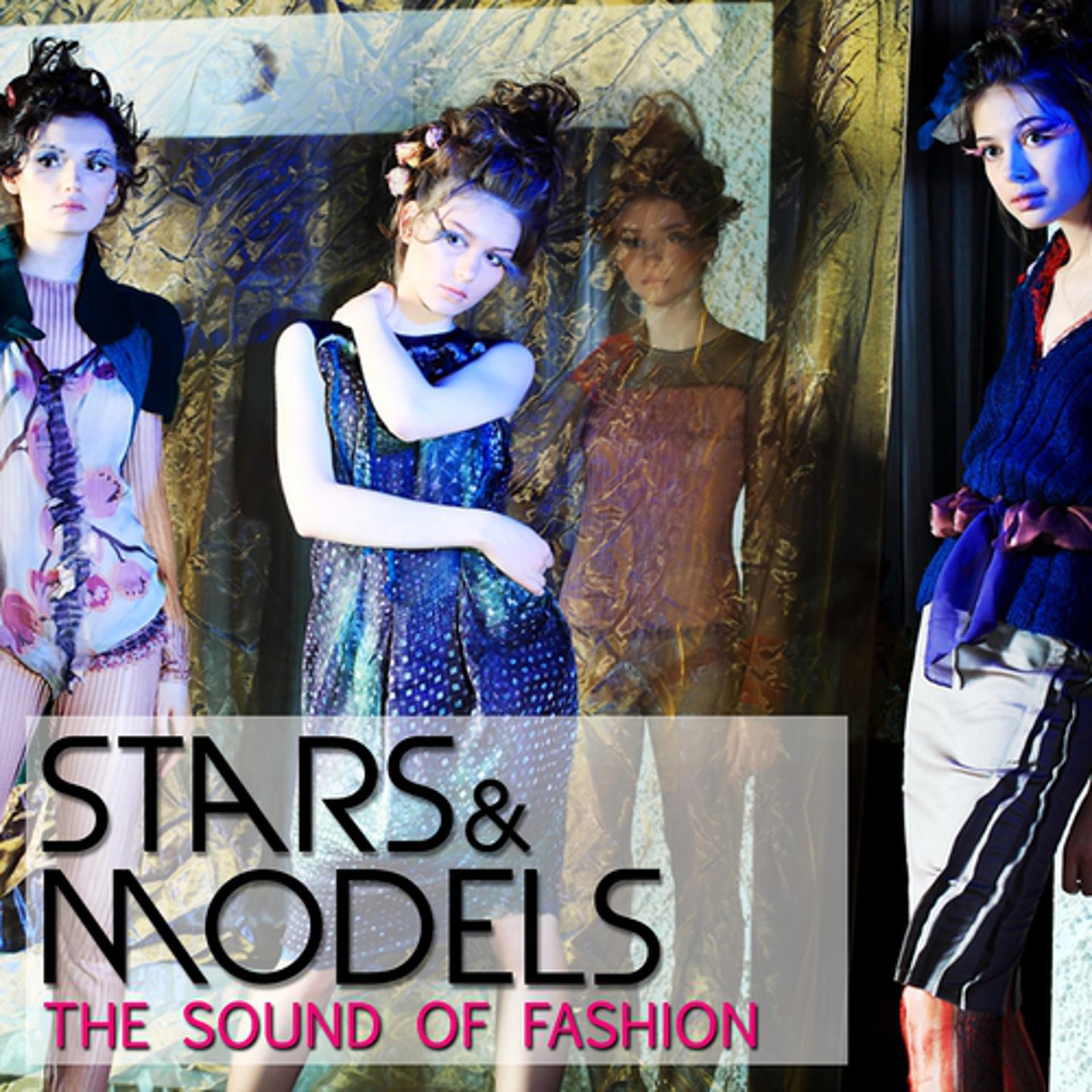 Постер альбома Stars & Models