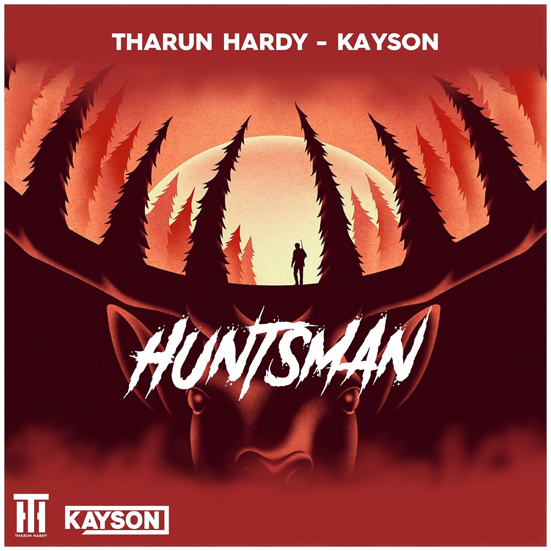 Постер альбома Huntsman