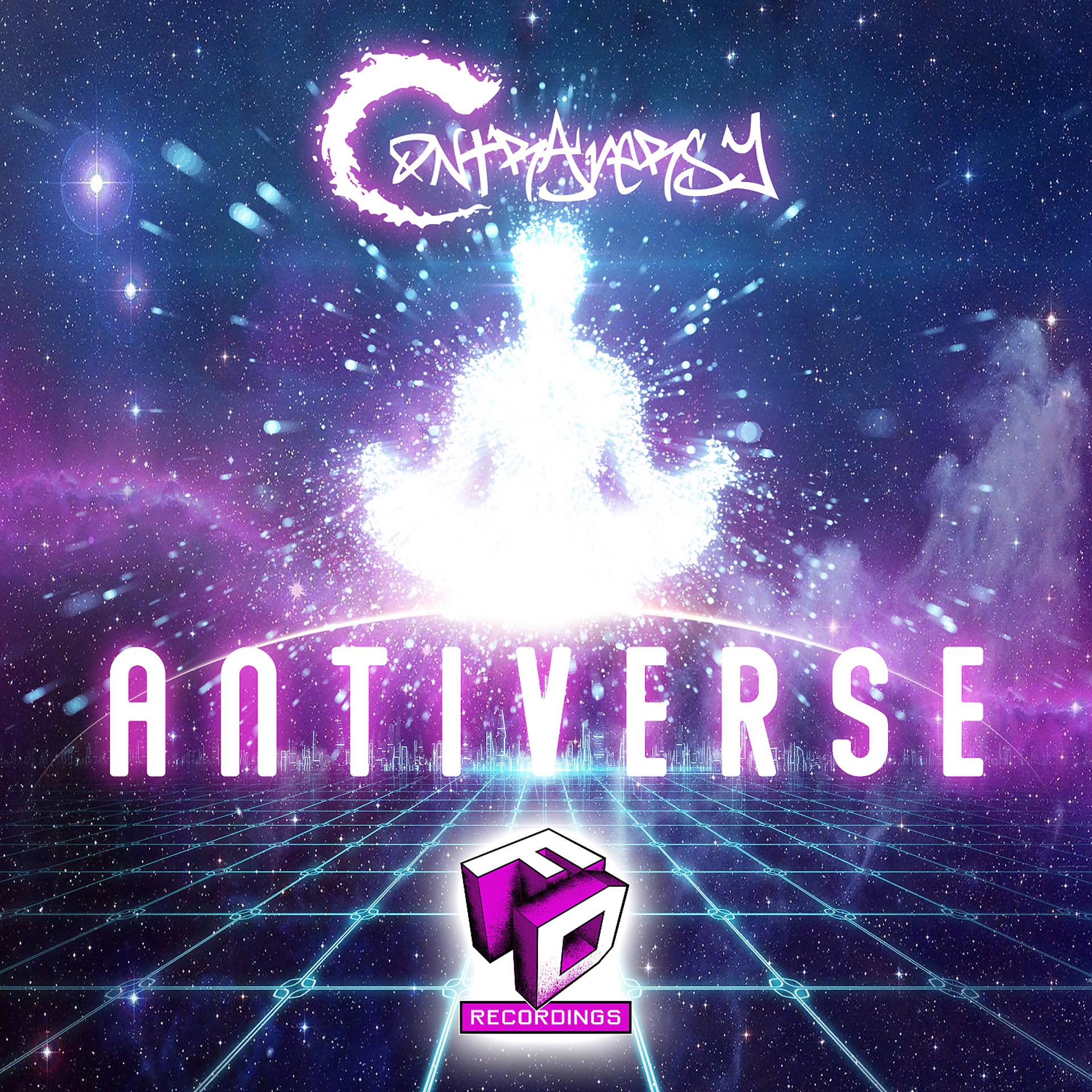 Постер альбома Antiverse