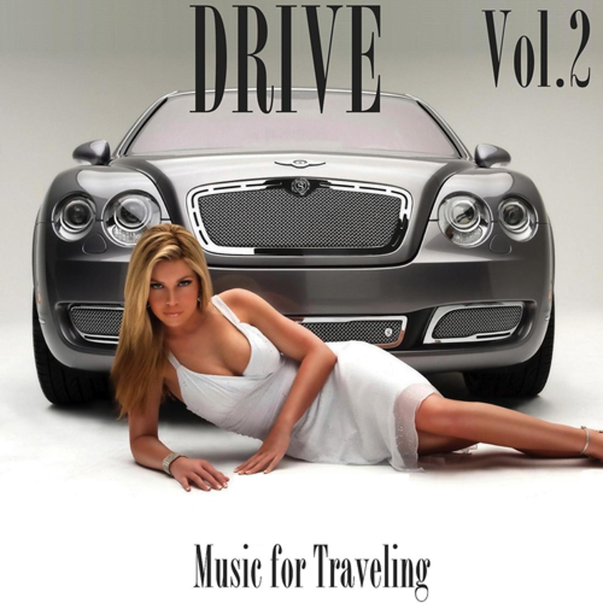 Постер альбома Drive Best Hits Compilation, Vol. 2