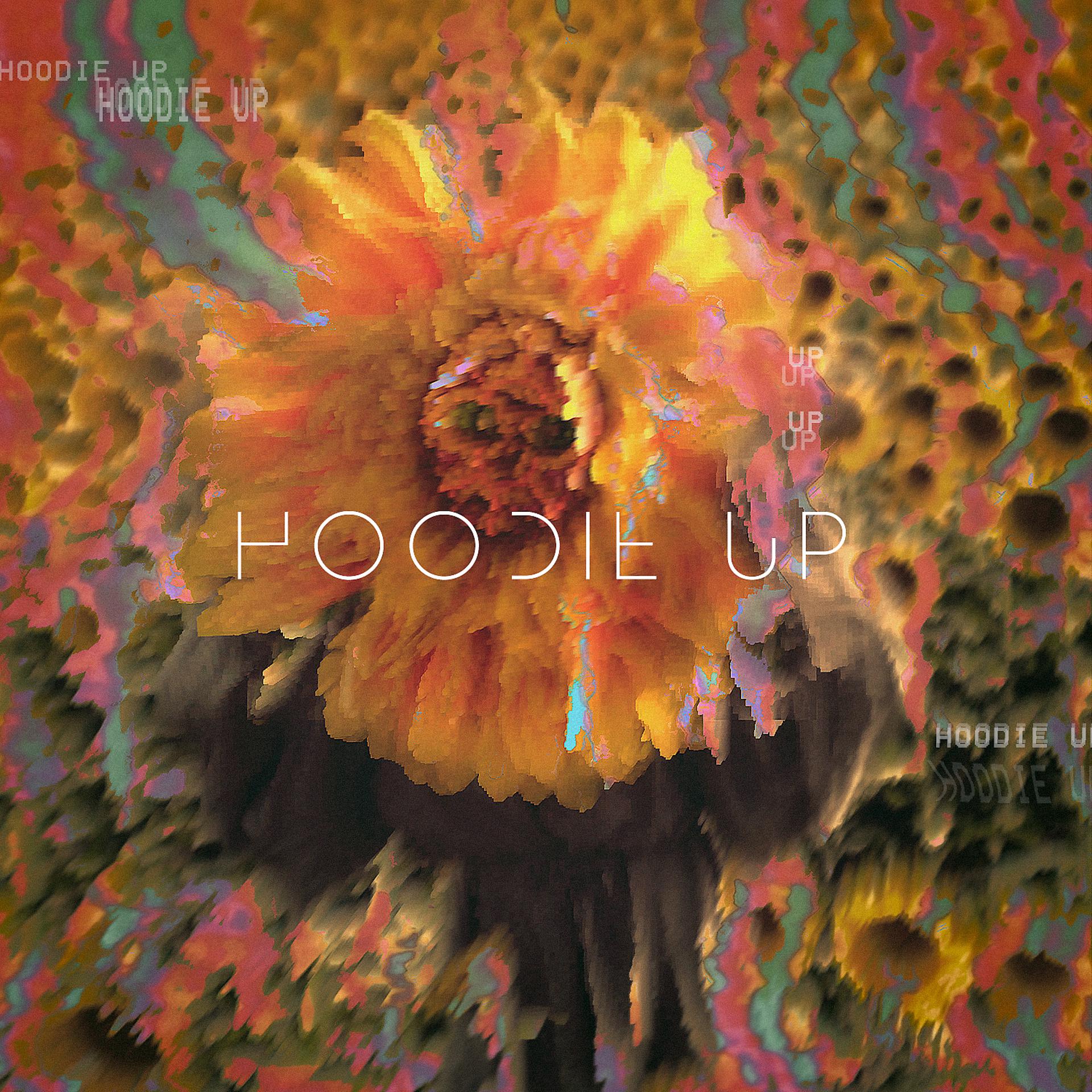 Постер альбома Hoodie Up