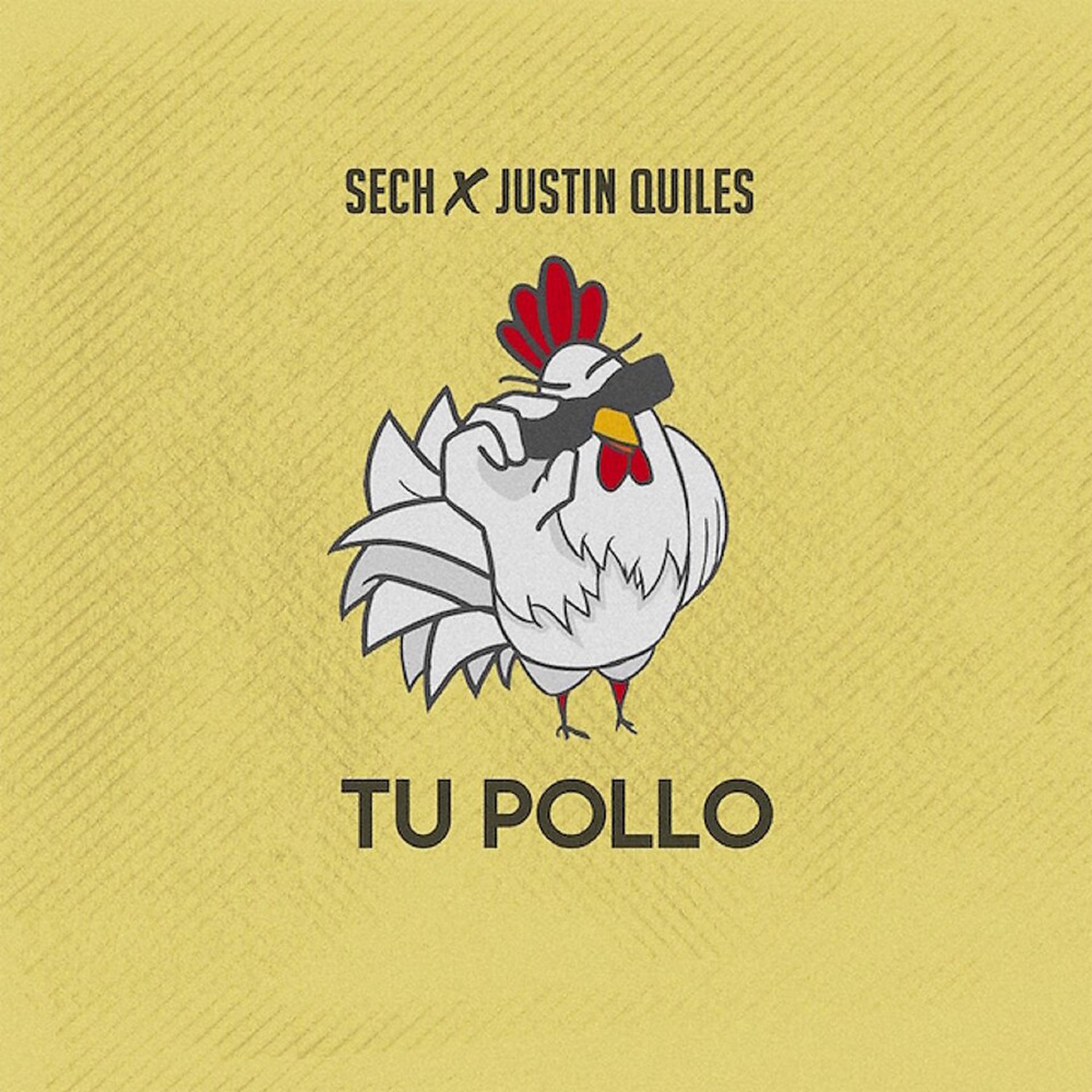 Постер альбома Tu Pollo