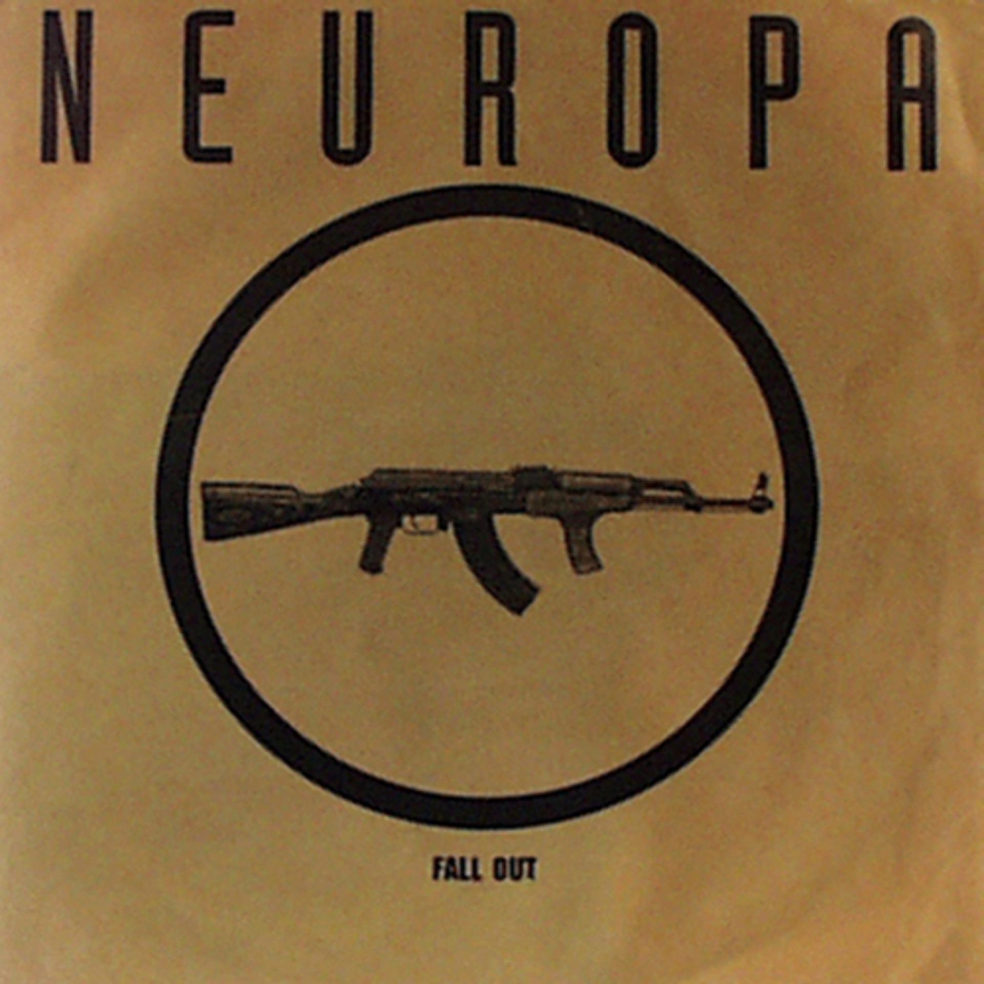 Постер альбома Neuropa