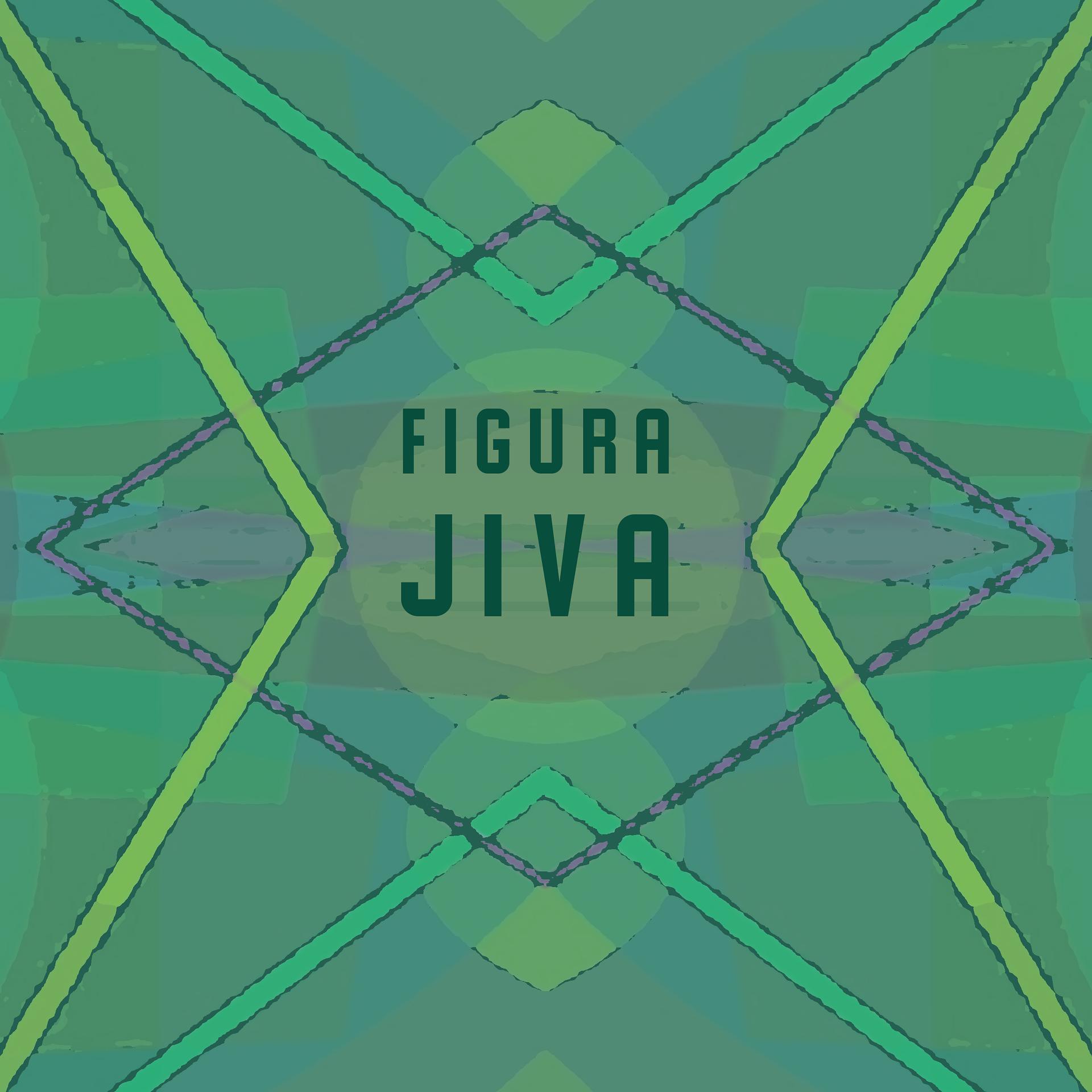 Постер альбома Jiva