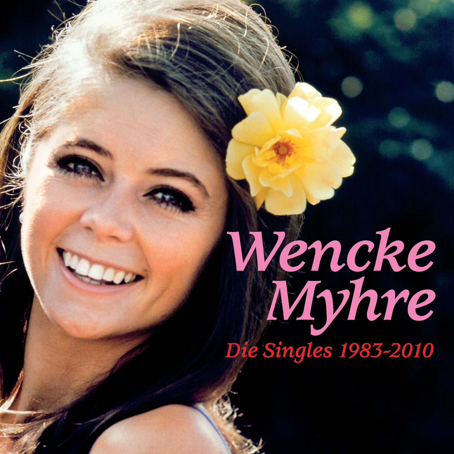 Постер альбома Die Singles 1983-2010