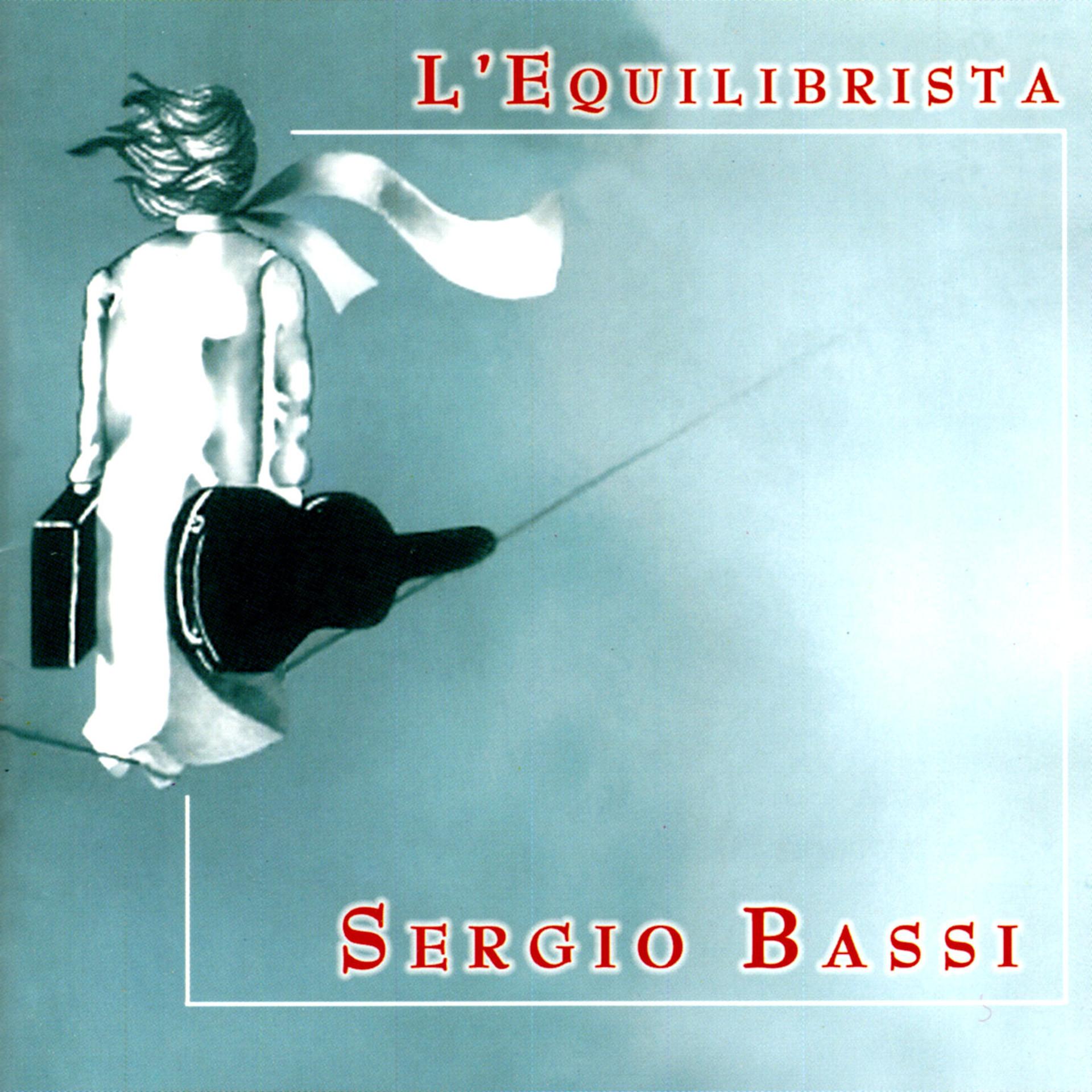 Постер альбома L' Equilibrista