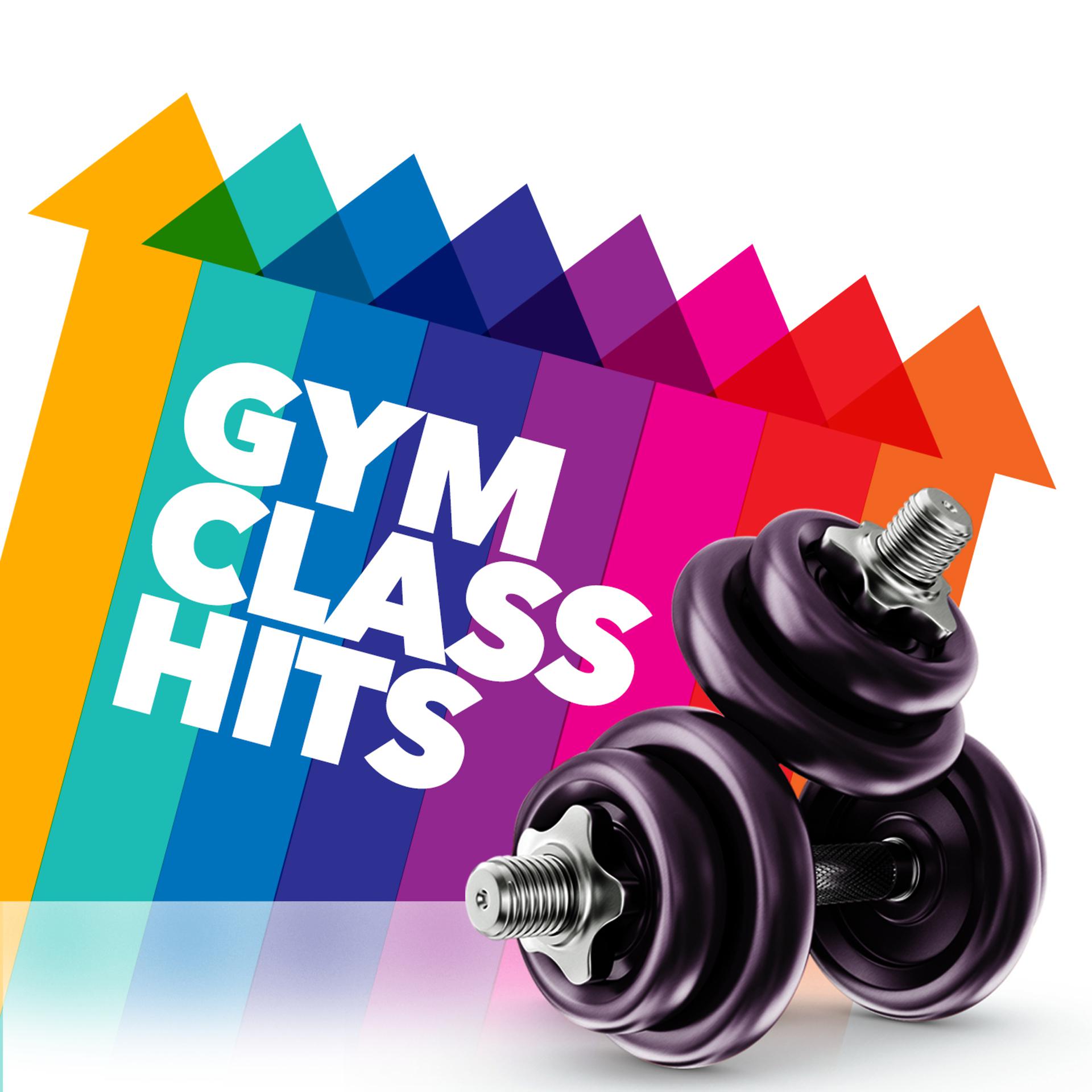 Постер альбома Gym Class Hits