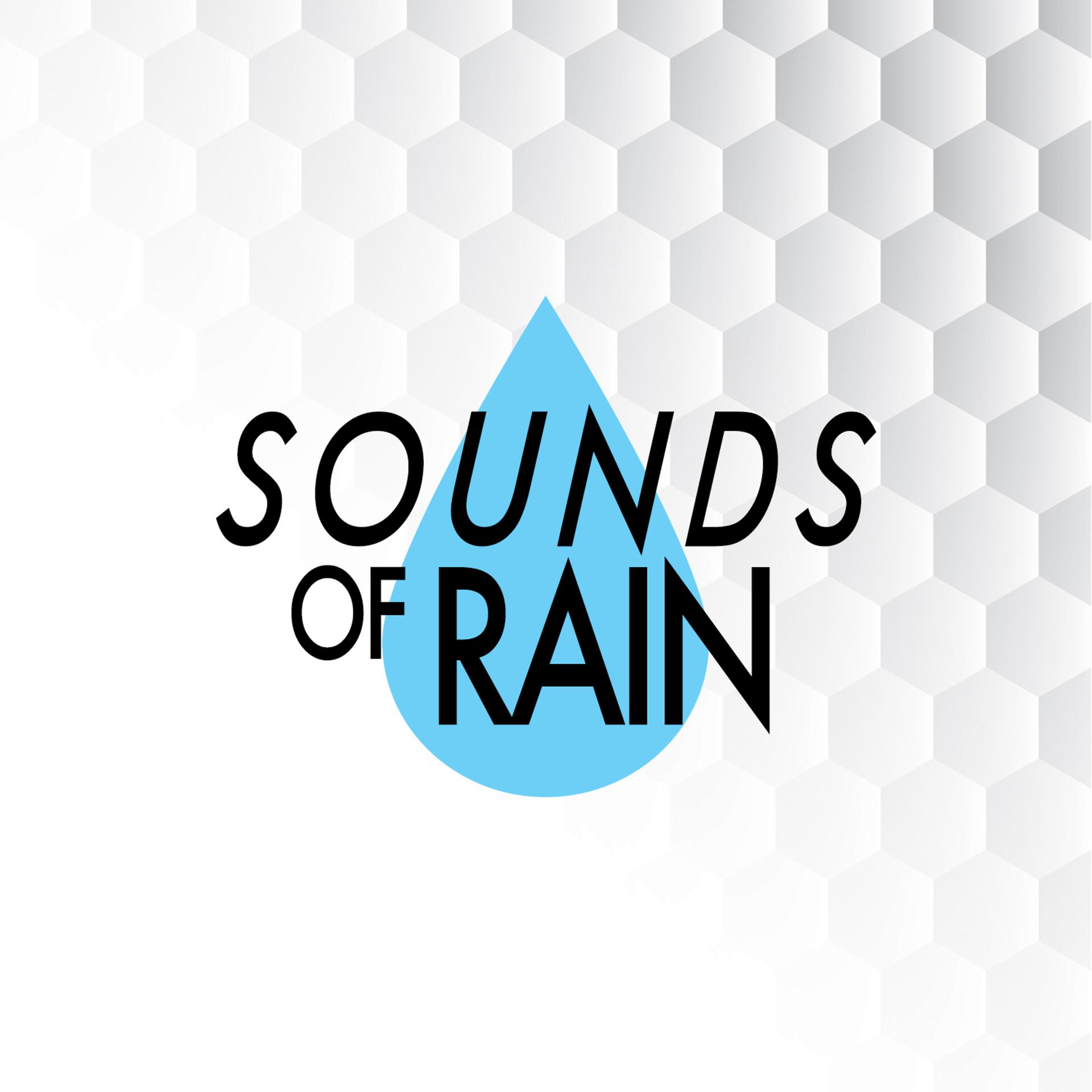 Постер альбома Sound of Rain