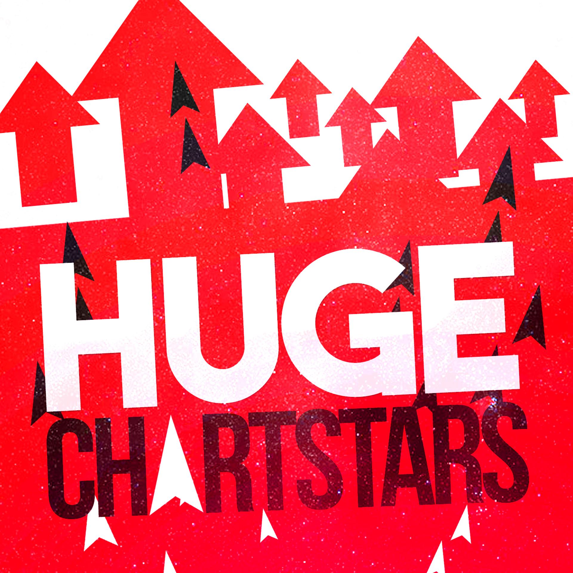 Постер альбома Huge Chartstars