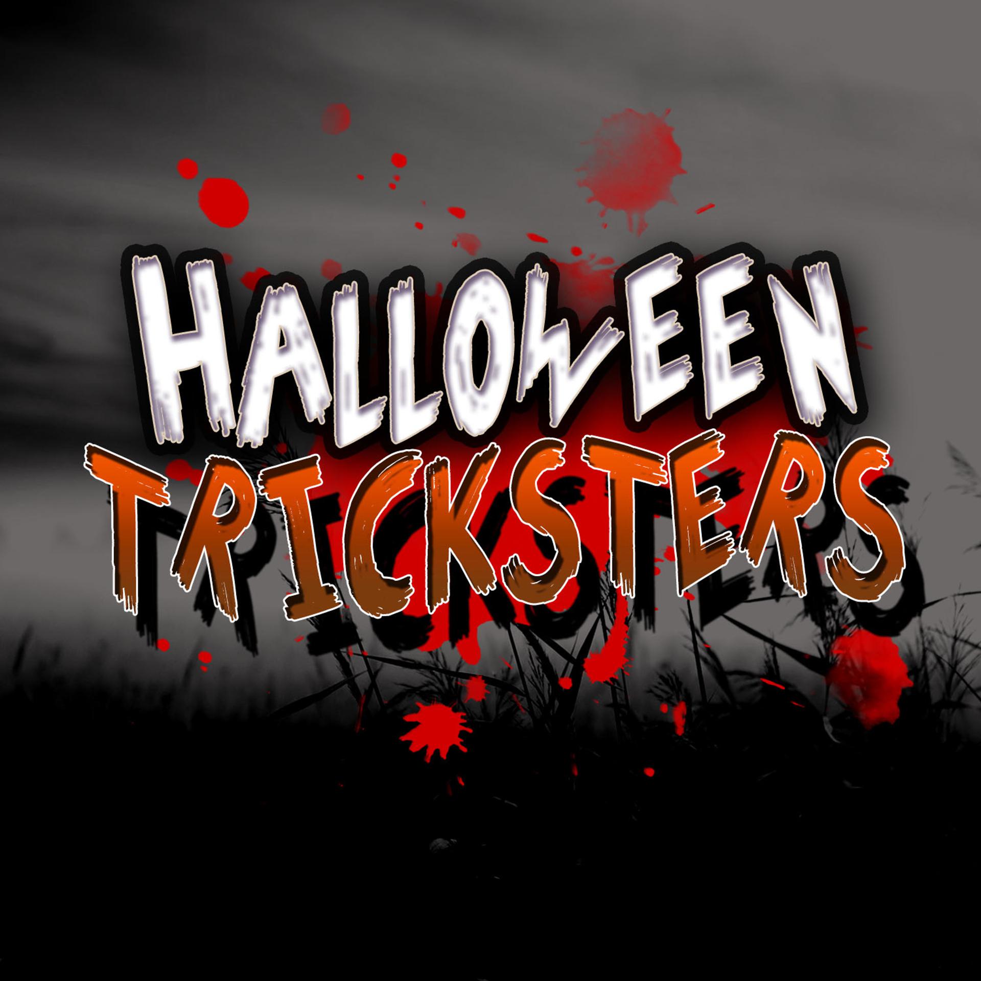 Постер альбома Halloween Tricksters