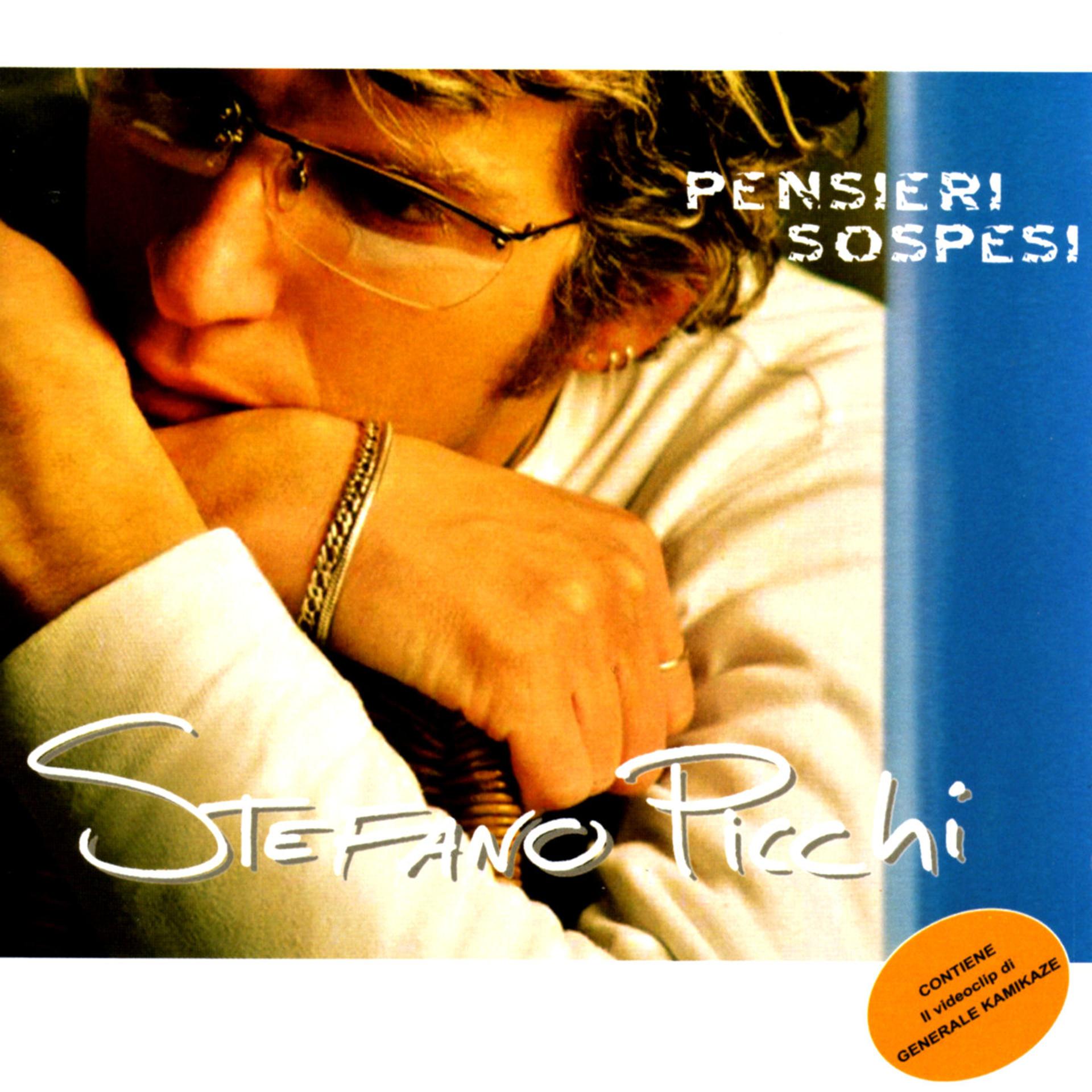 Постер альбома Pensieri Sospesi