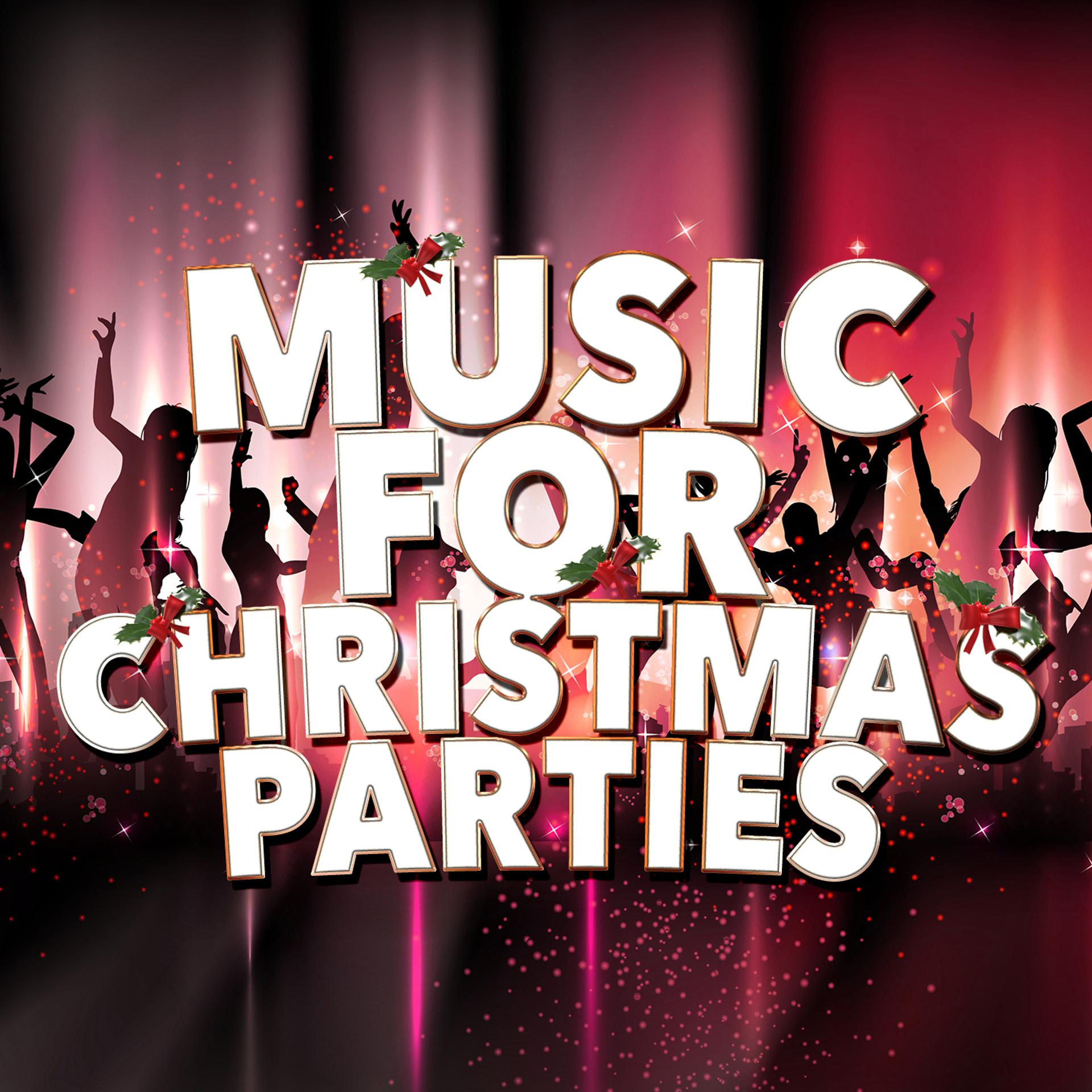 Постер альбома Music for Christmas Parties