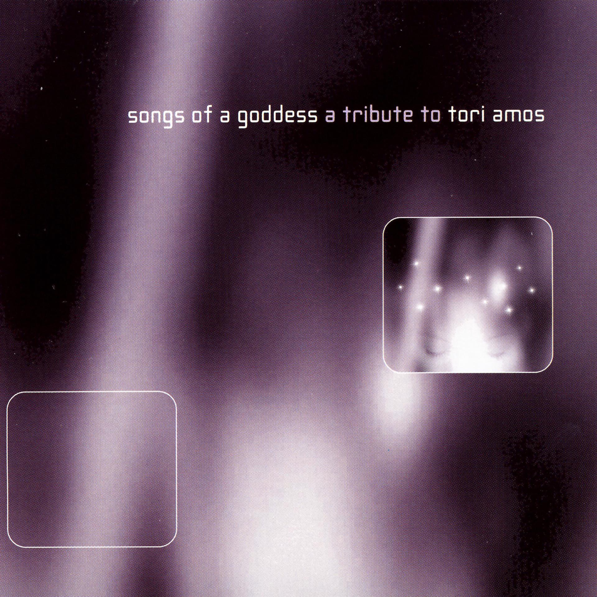 Постер альбома Songs of a Goddess: A Tribute to Tori Amos