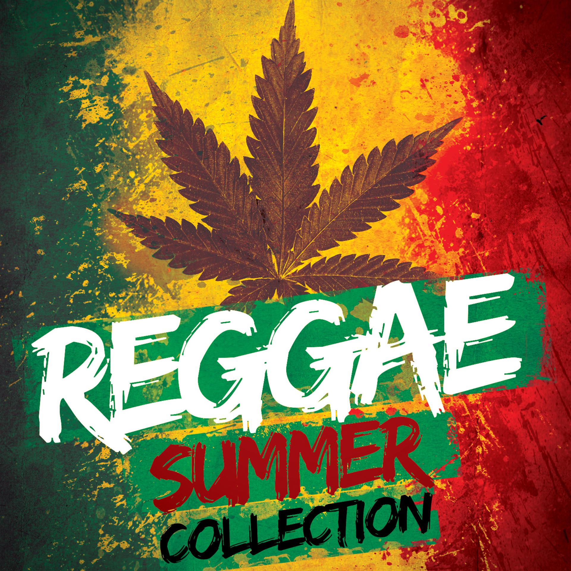 Постер альбома Reggae Summer Collection