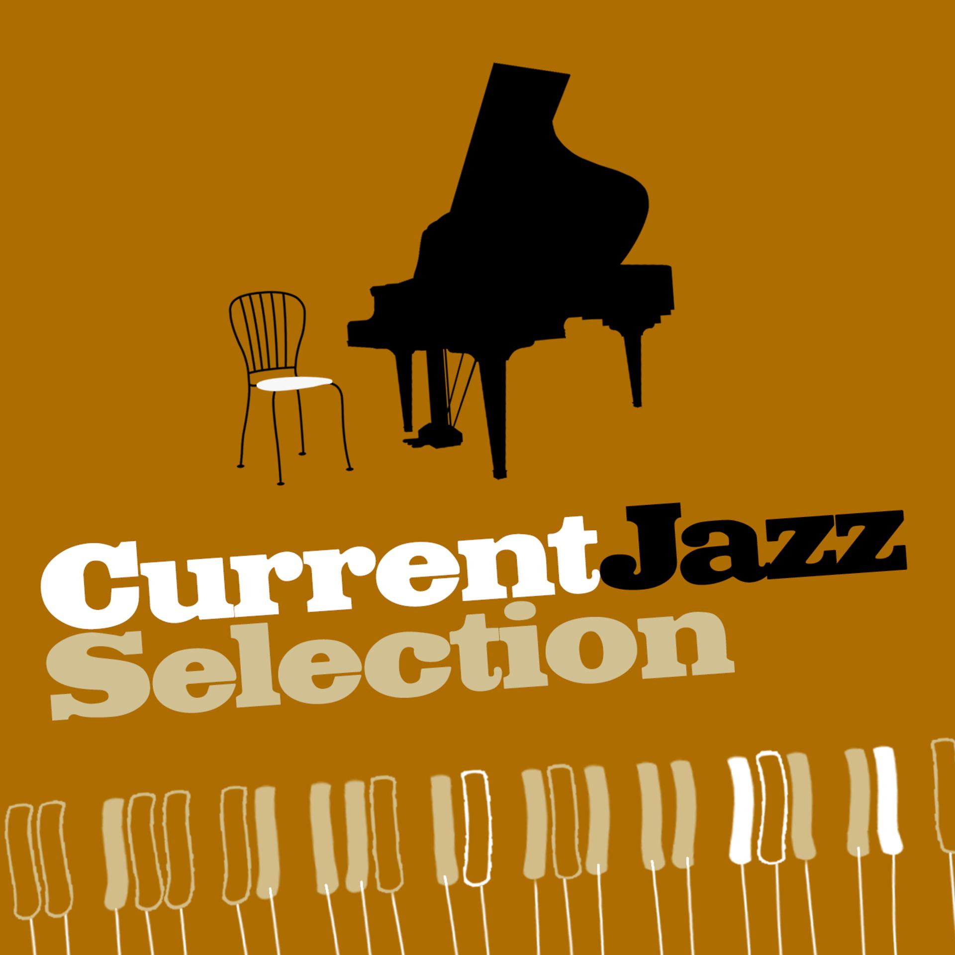 Постер альбома Current Jazz Selection