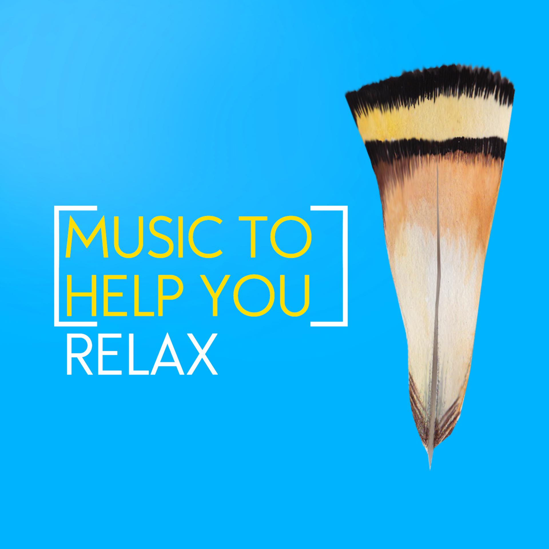 Постер альбома Music to Help You Relax