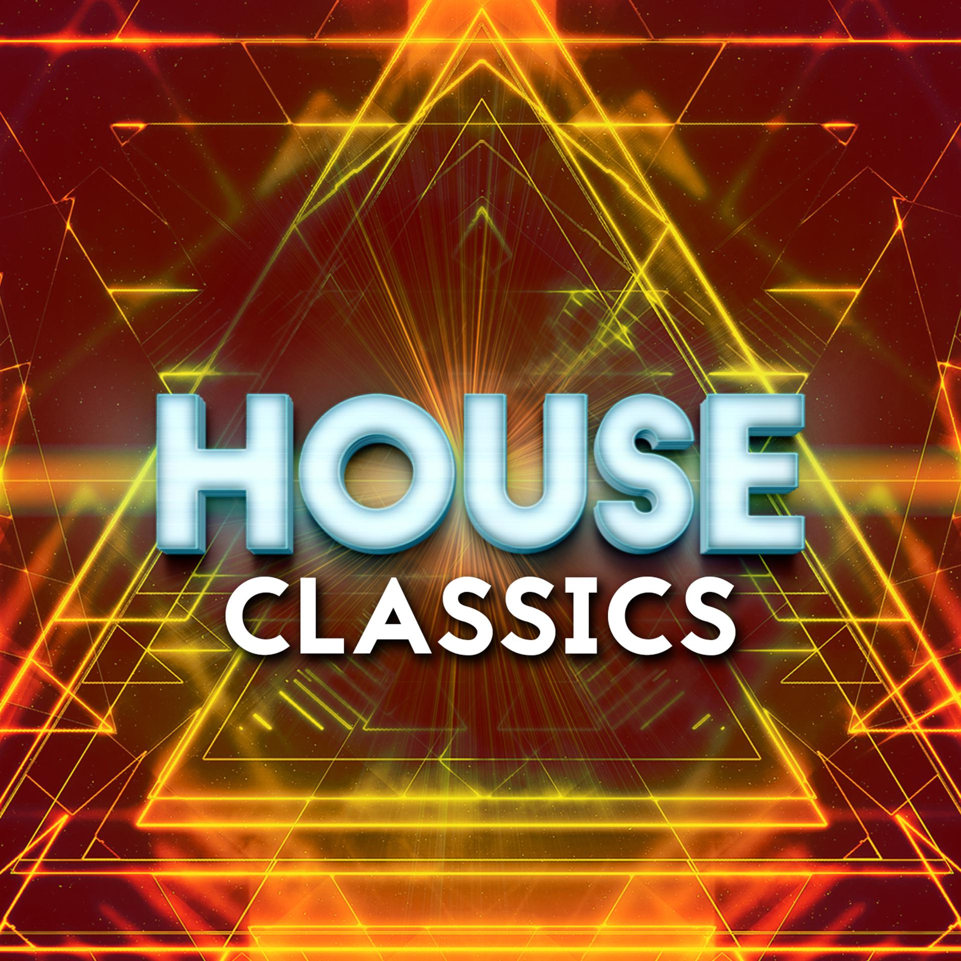Постер альбома House Classics