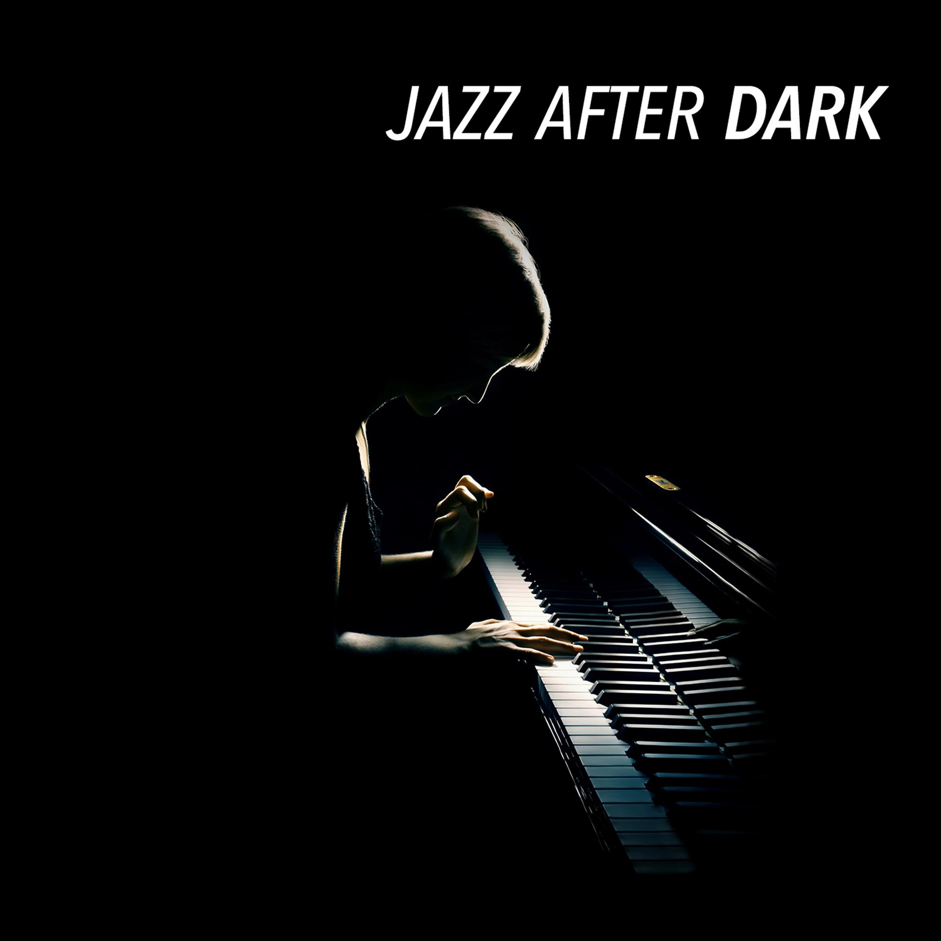 Постер альбома Jazz After Dark