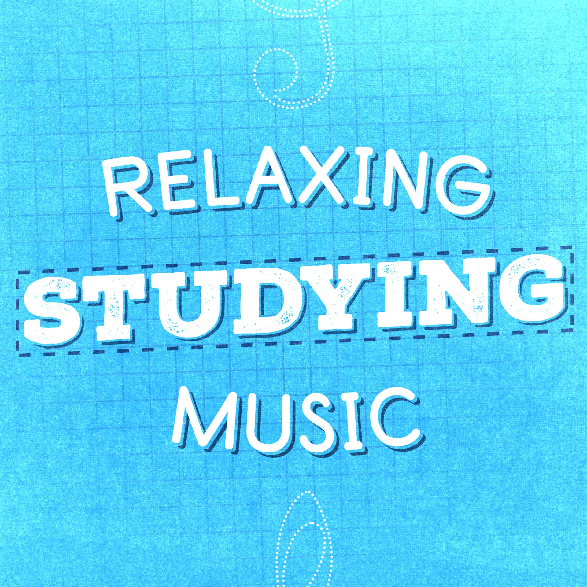 Постер альбома Relaxing Studying Music