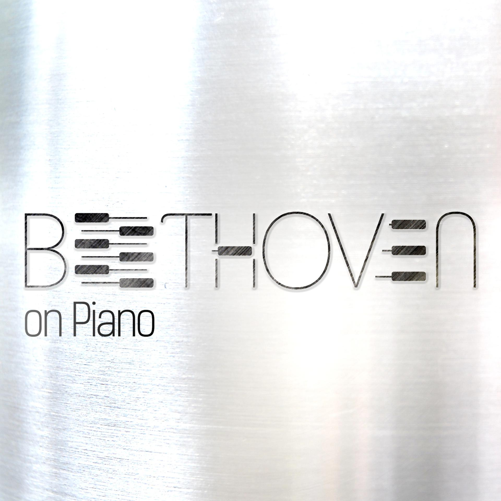 Постер альбома Beethoven on Piano