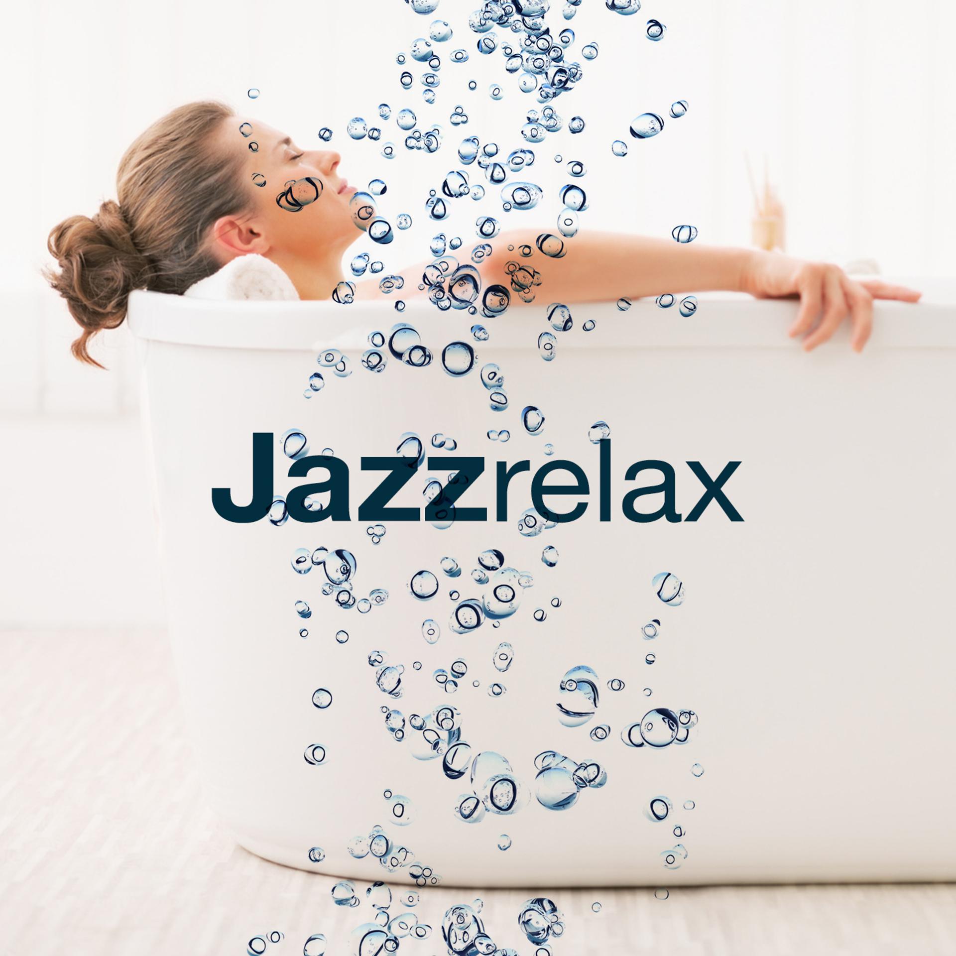 Постер альбома Jazz Relax