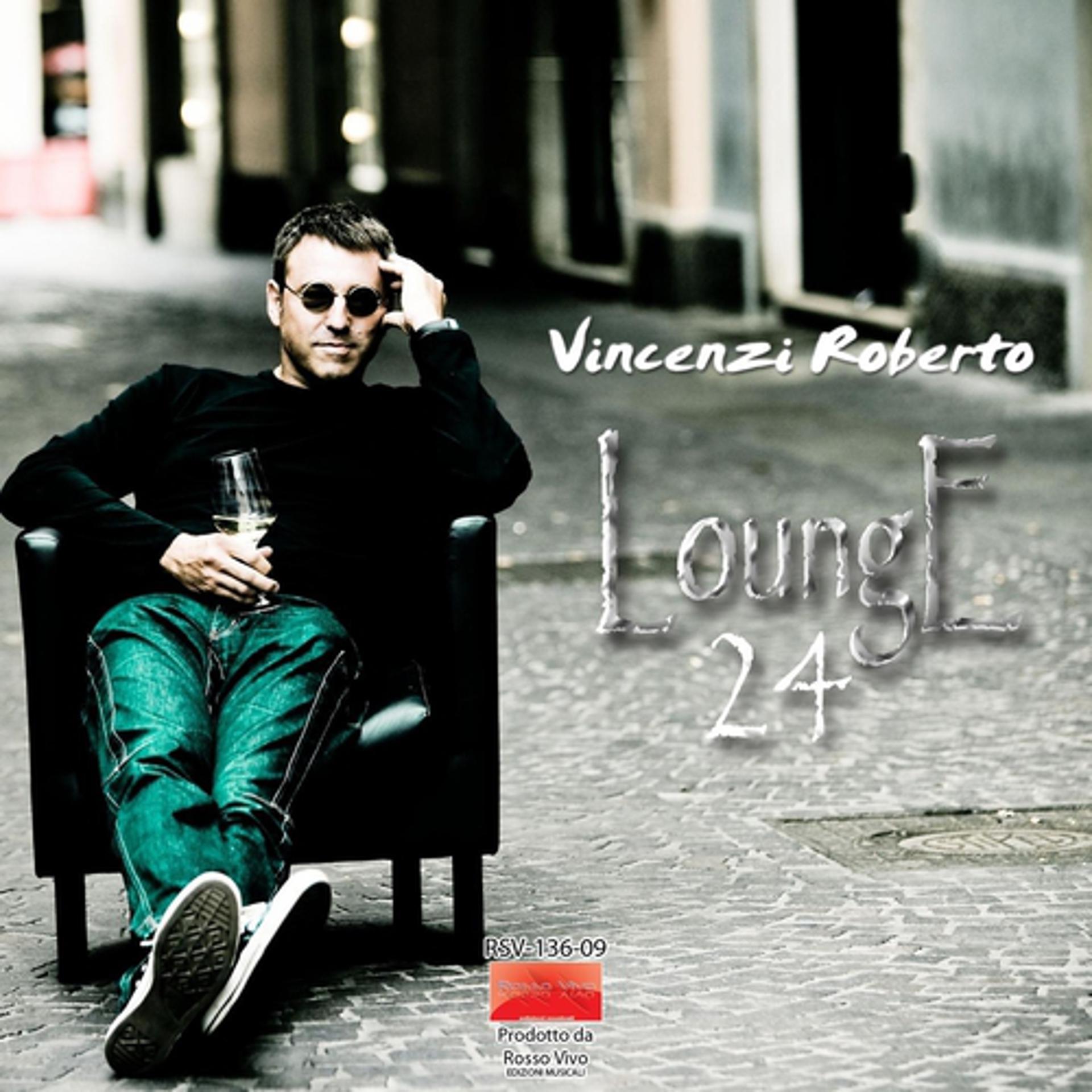 Постер альбома Lounge 24, Vol. 2