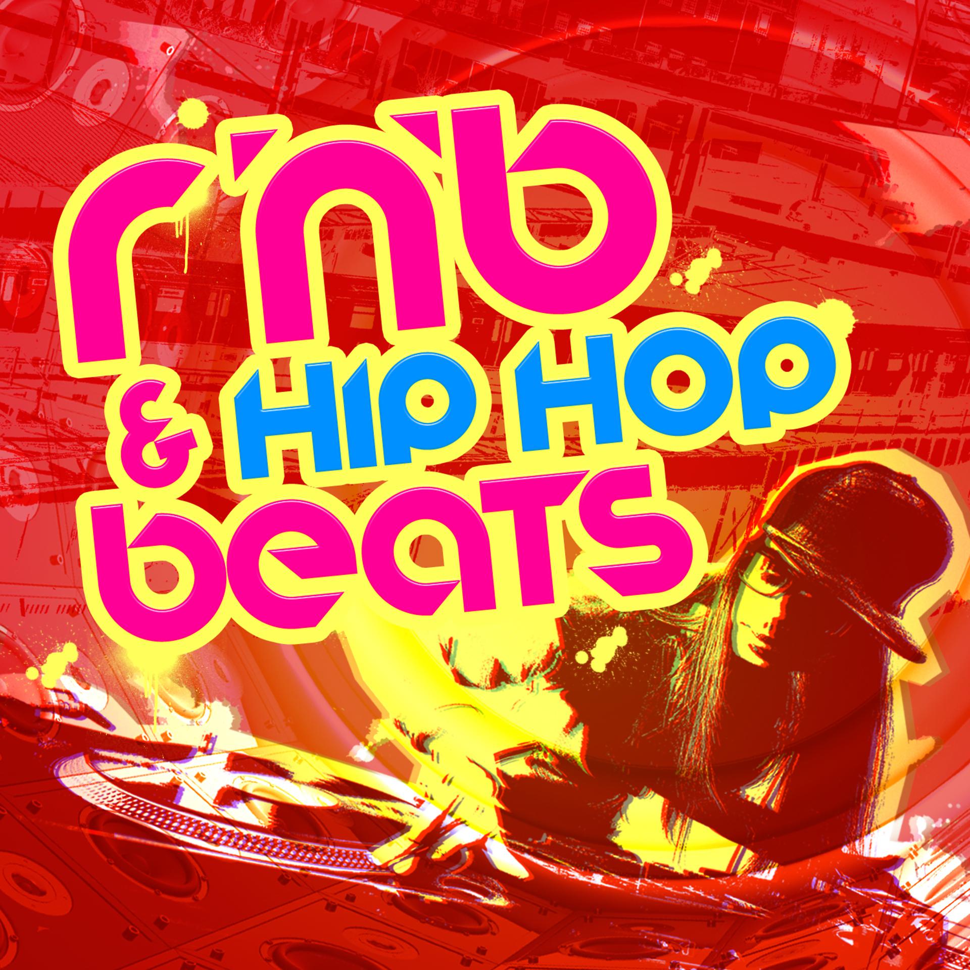 Постер альбома Rnb & Hip Hop Beats