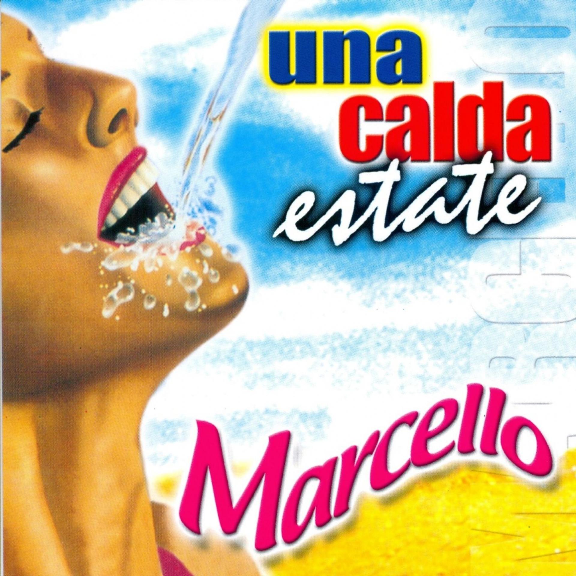 Постер альбома Una Calda Estate