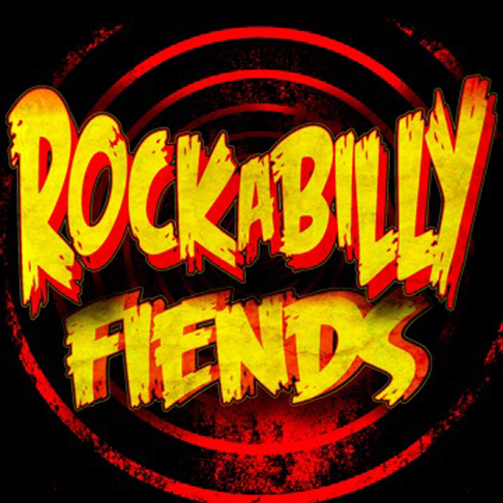Постер альбома Rockabilly Fiends