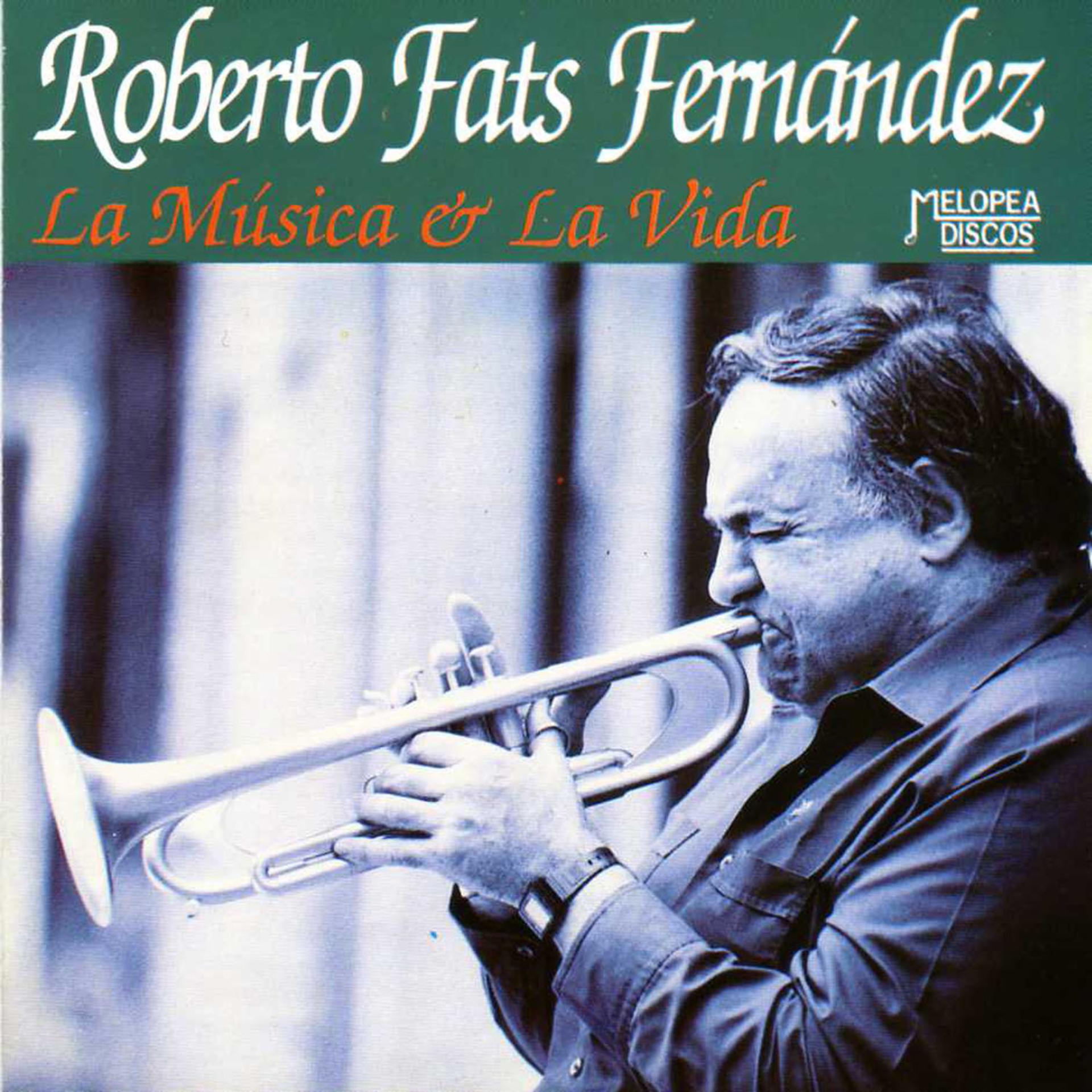 Постер альбома La Música y la Vida