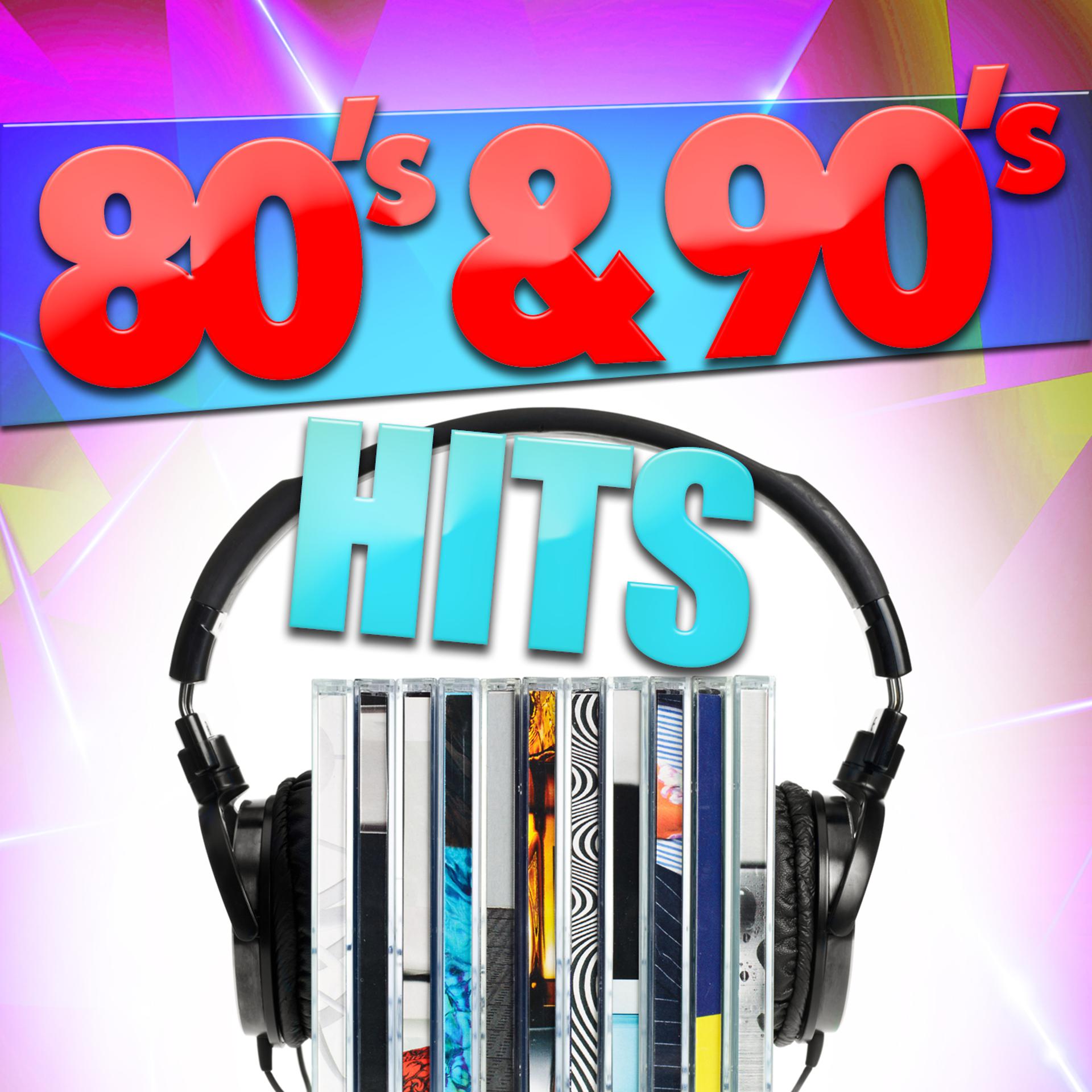 Постер альбома 80's & 90's Hits