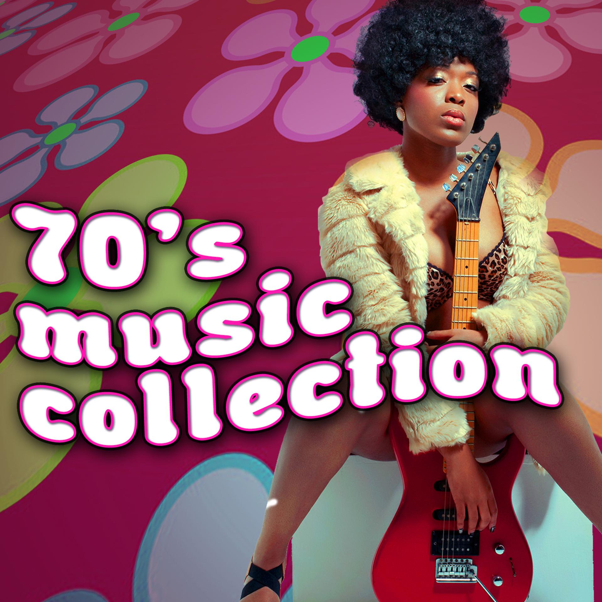 Постер альбома 70's Music Collection