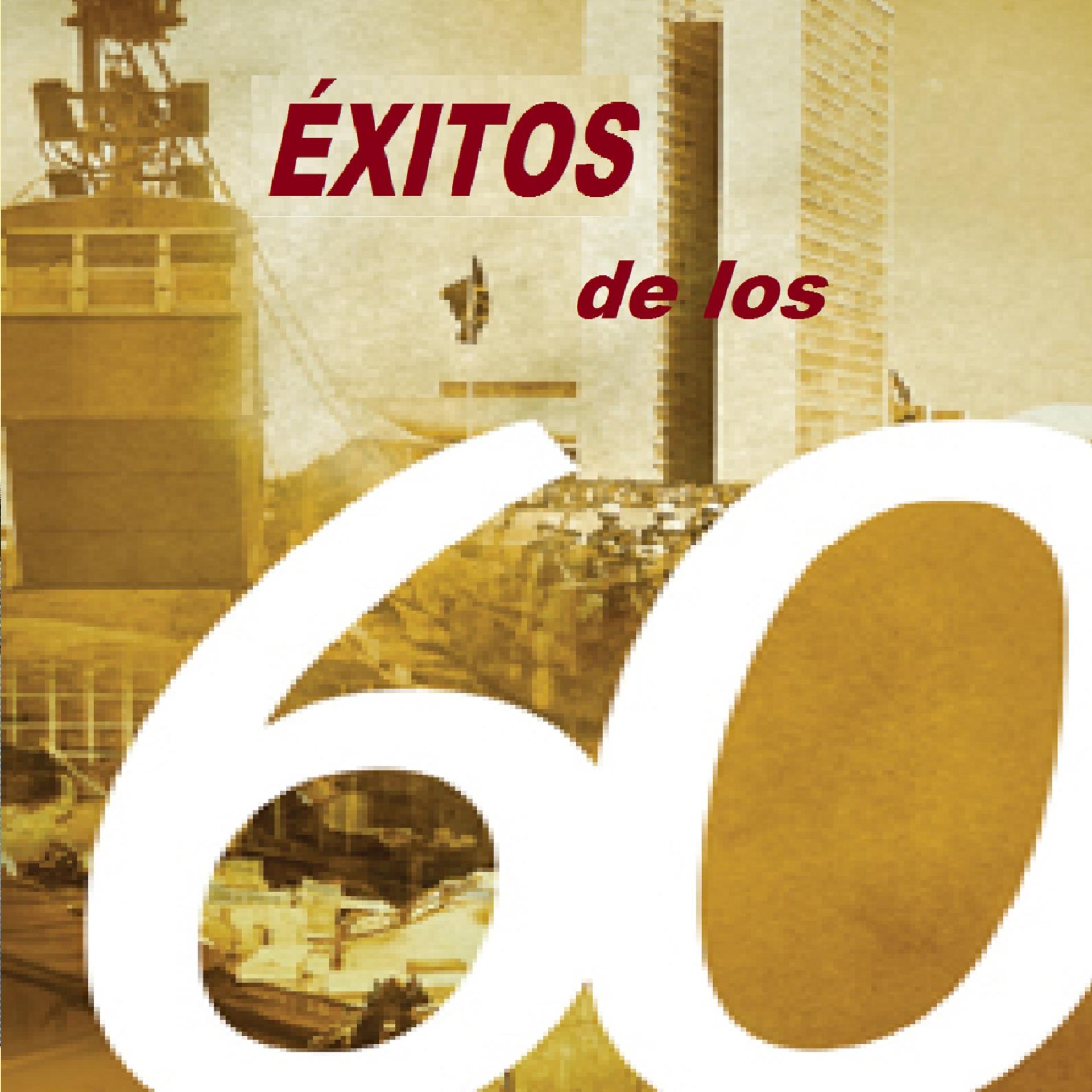 Постер альбома Éxitos de los 60