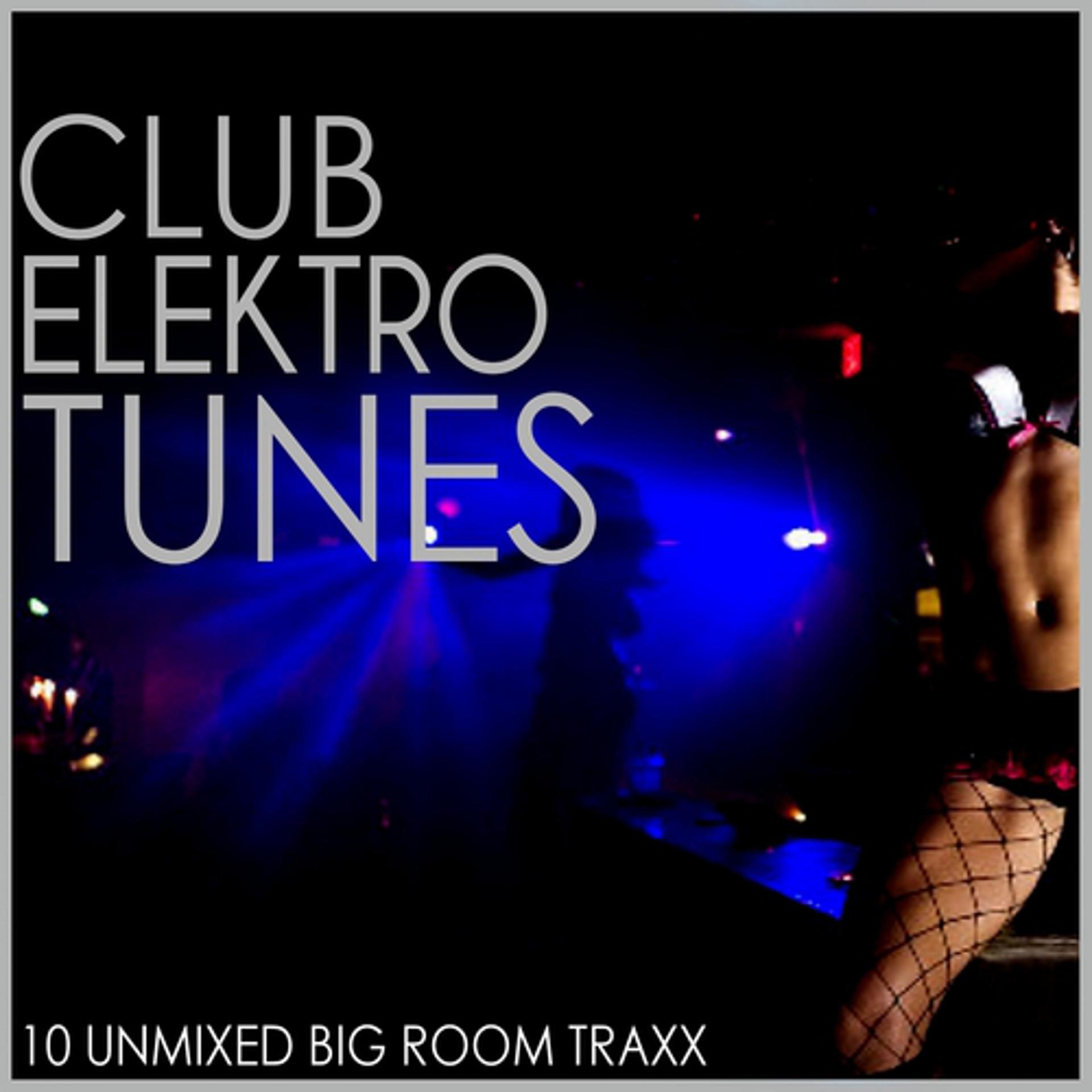 Постер альбома Club Elektro Tunes