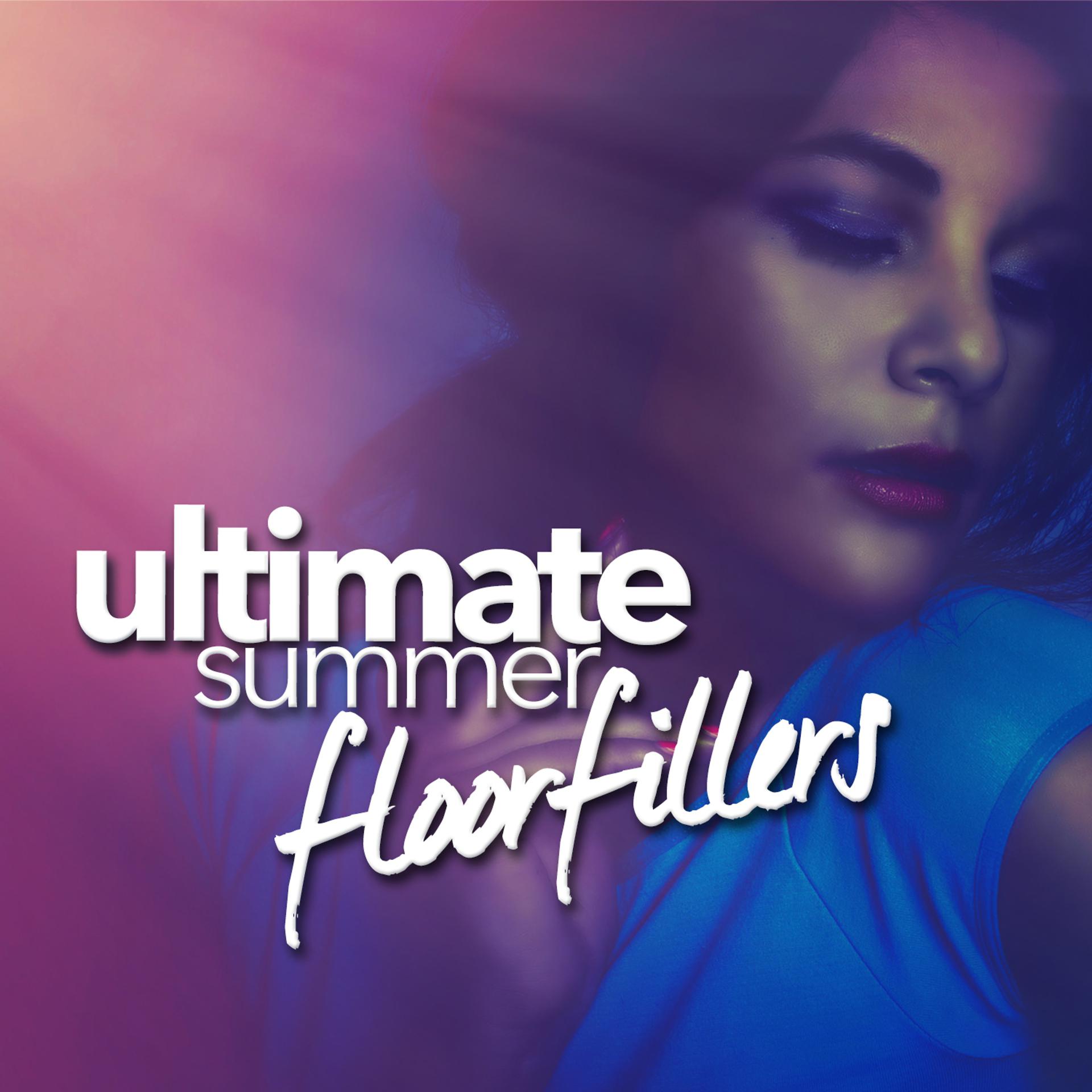 Постер альбома Ultimate Summer Floorfillers
