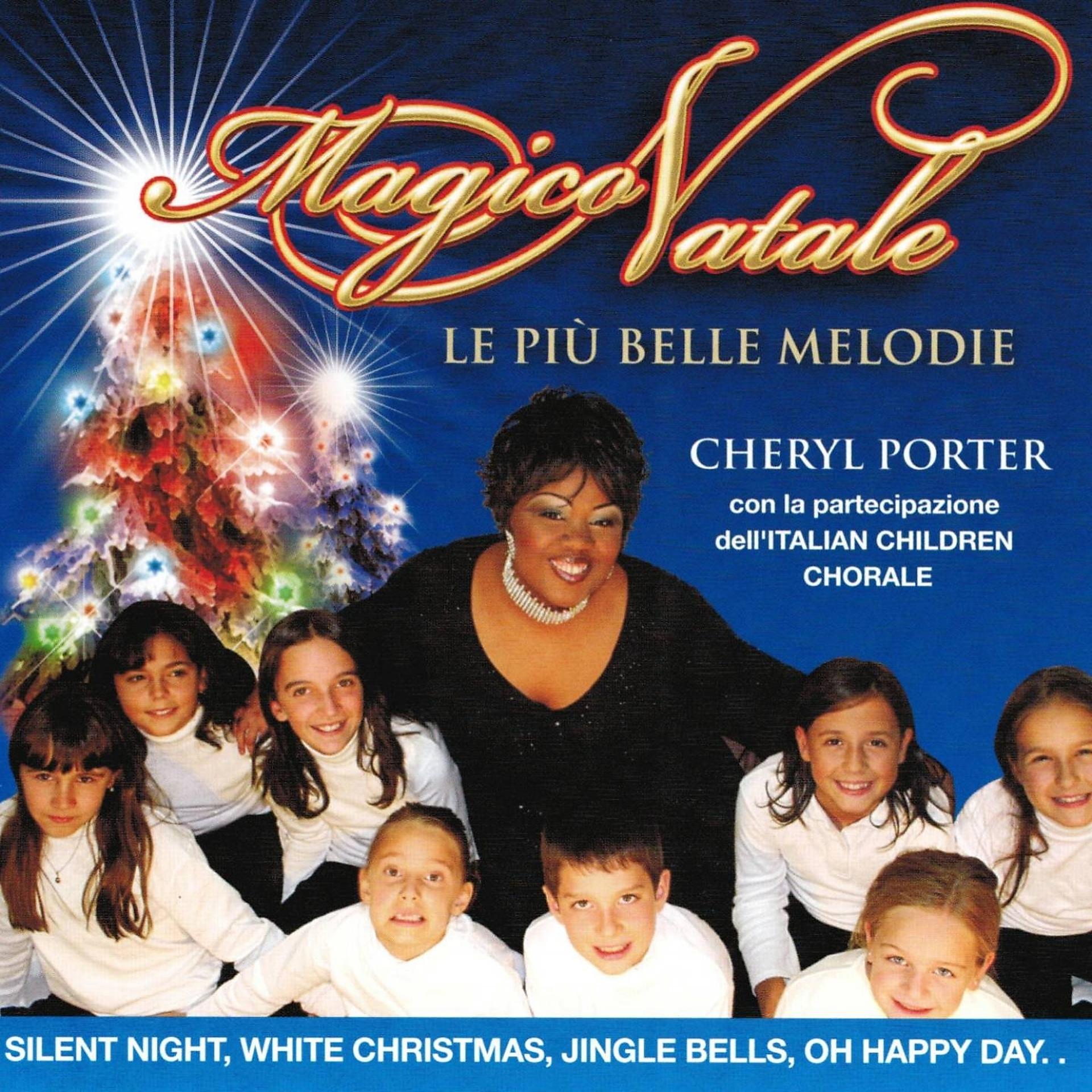 Постер альбома Magico Natale - Le più belle melodie