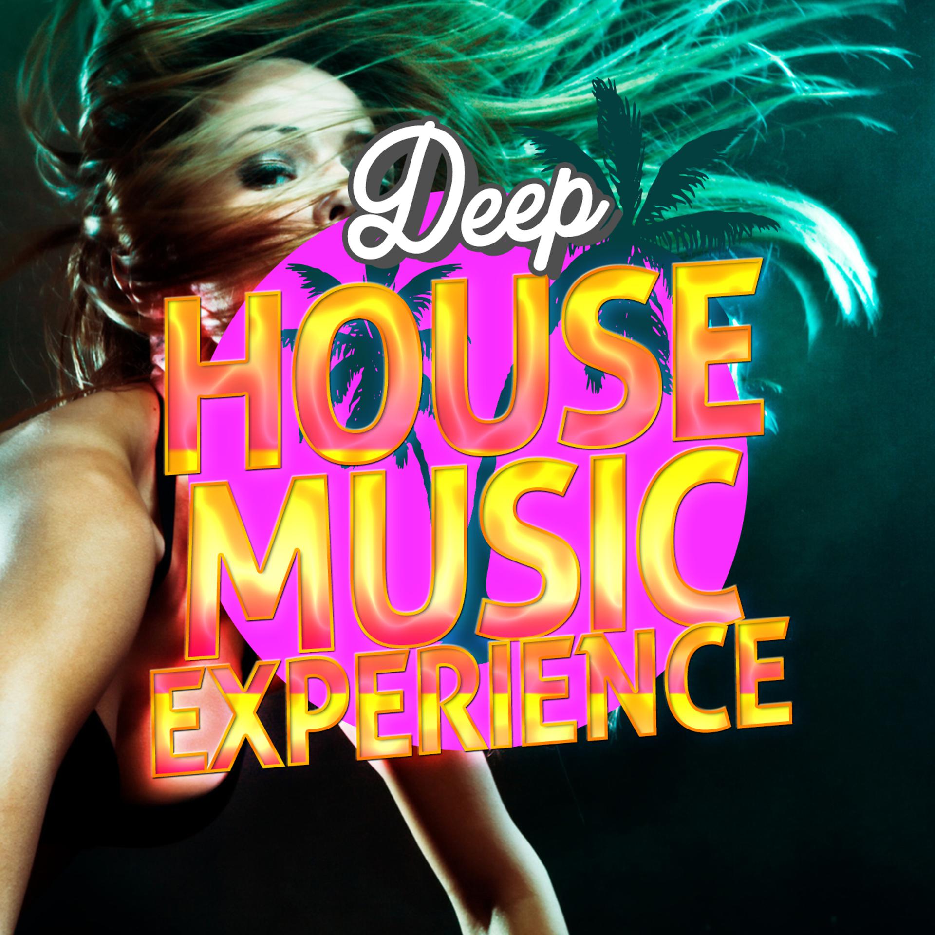 Постер альбома Deep House Music Experience