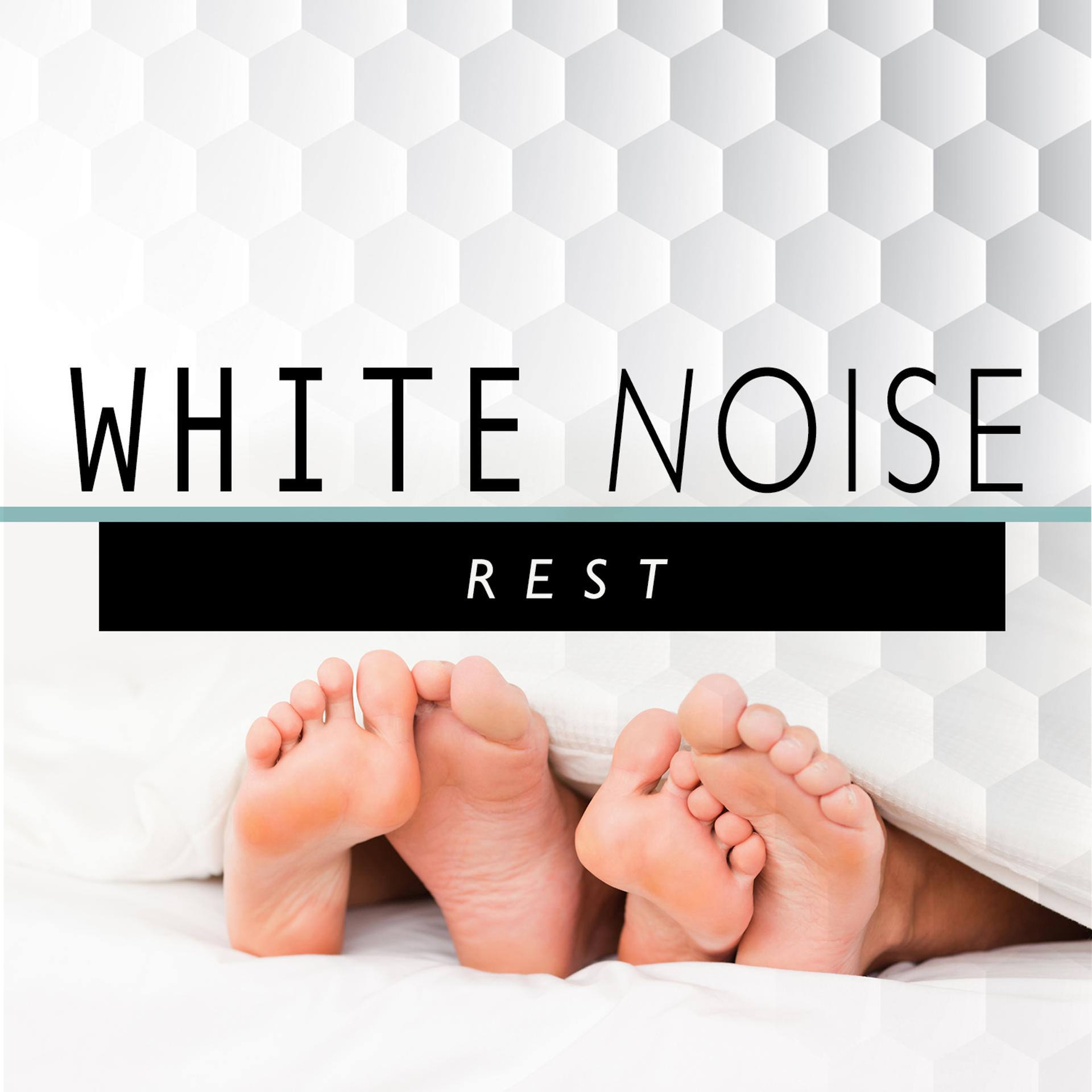 Постер альбома White Noise Rest