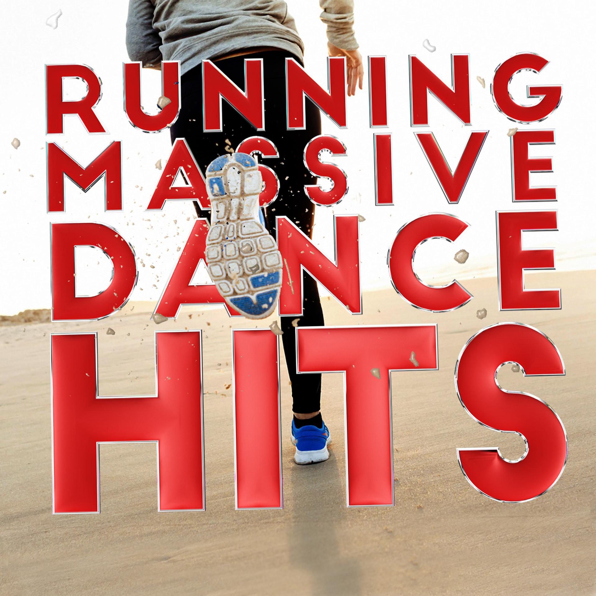 Постер альбома Running: Massive Dance Hits