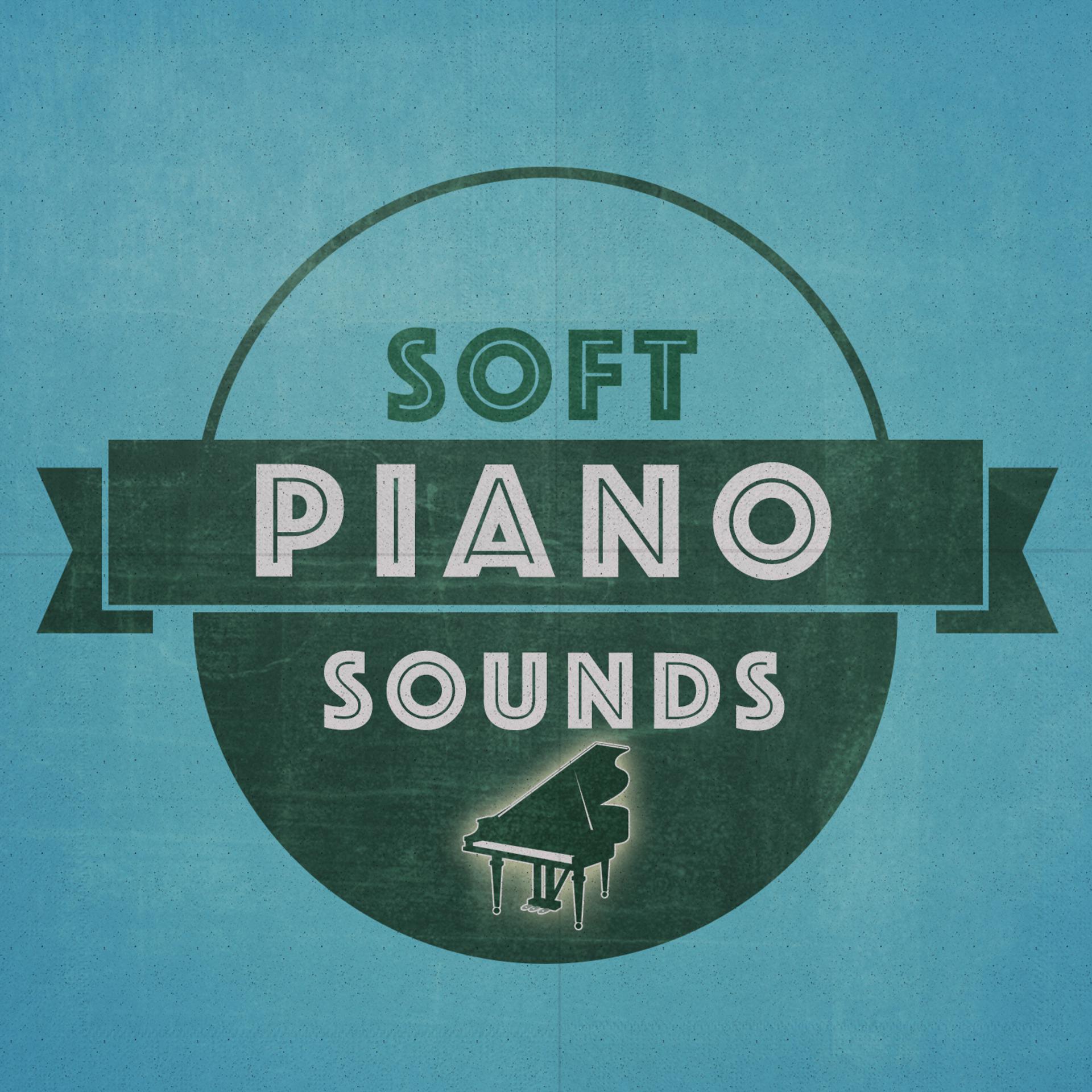 Постер альбома Soft Piano Sounds
