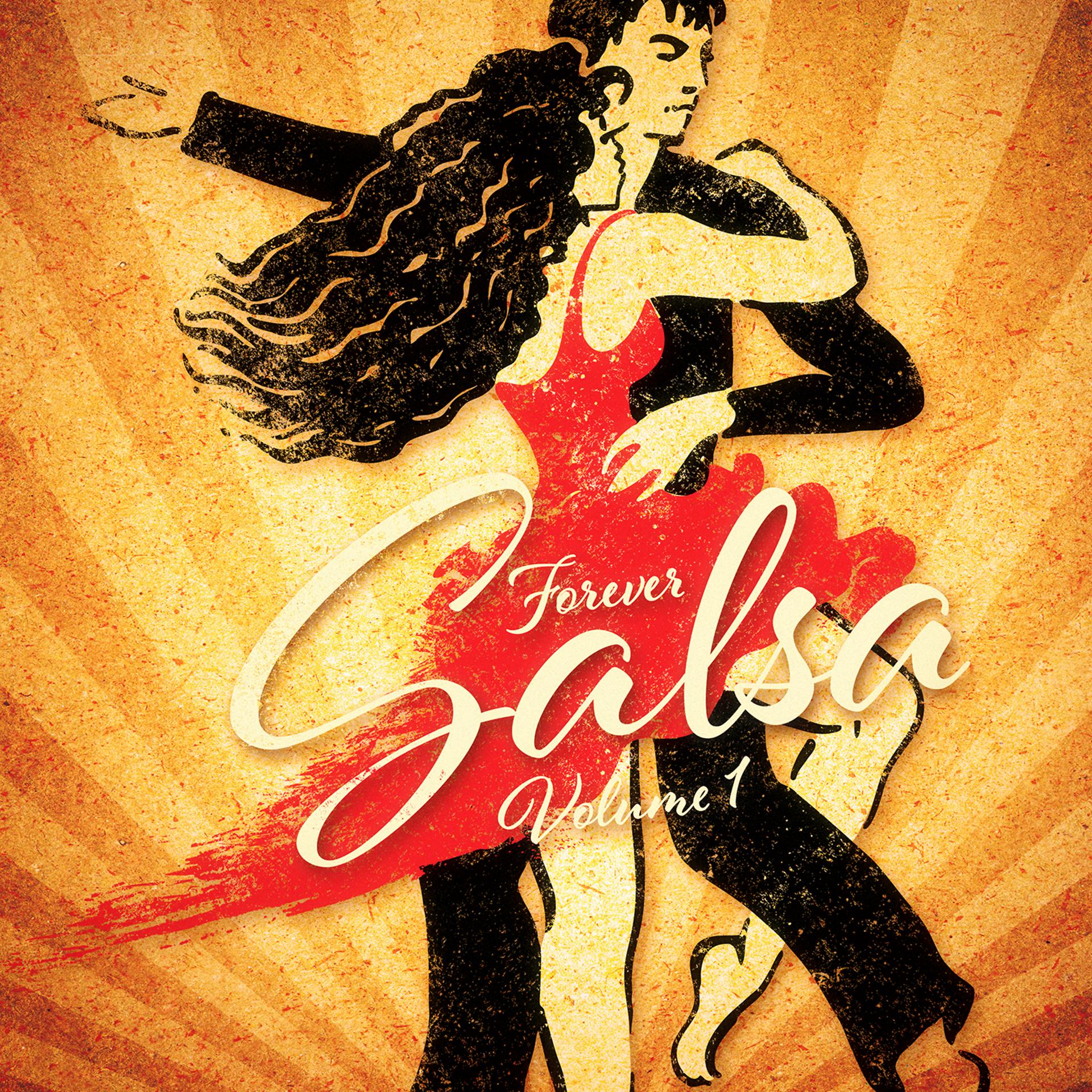 Постер альбома Forever Salsa, Vol. 1