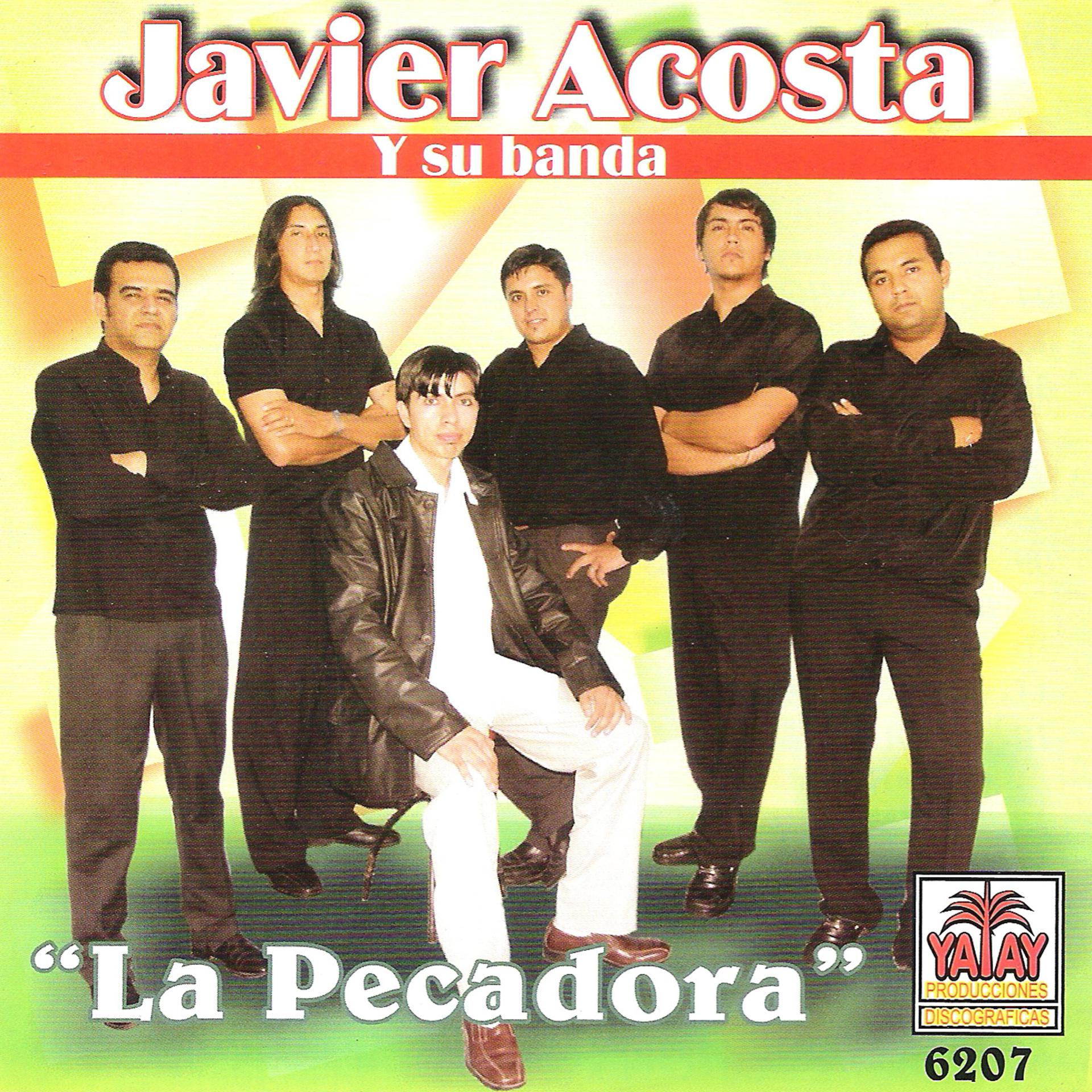 Постер альбома La Pecadora