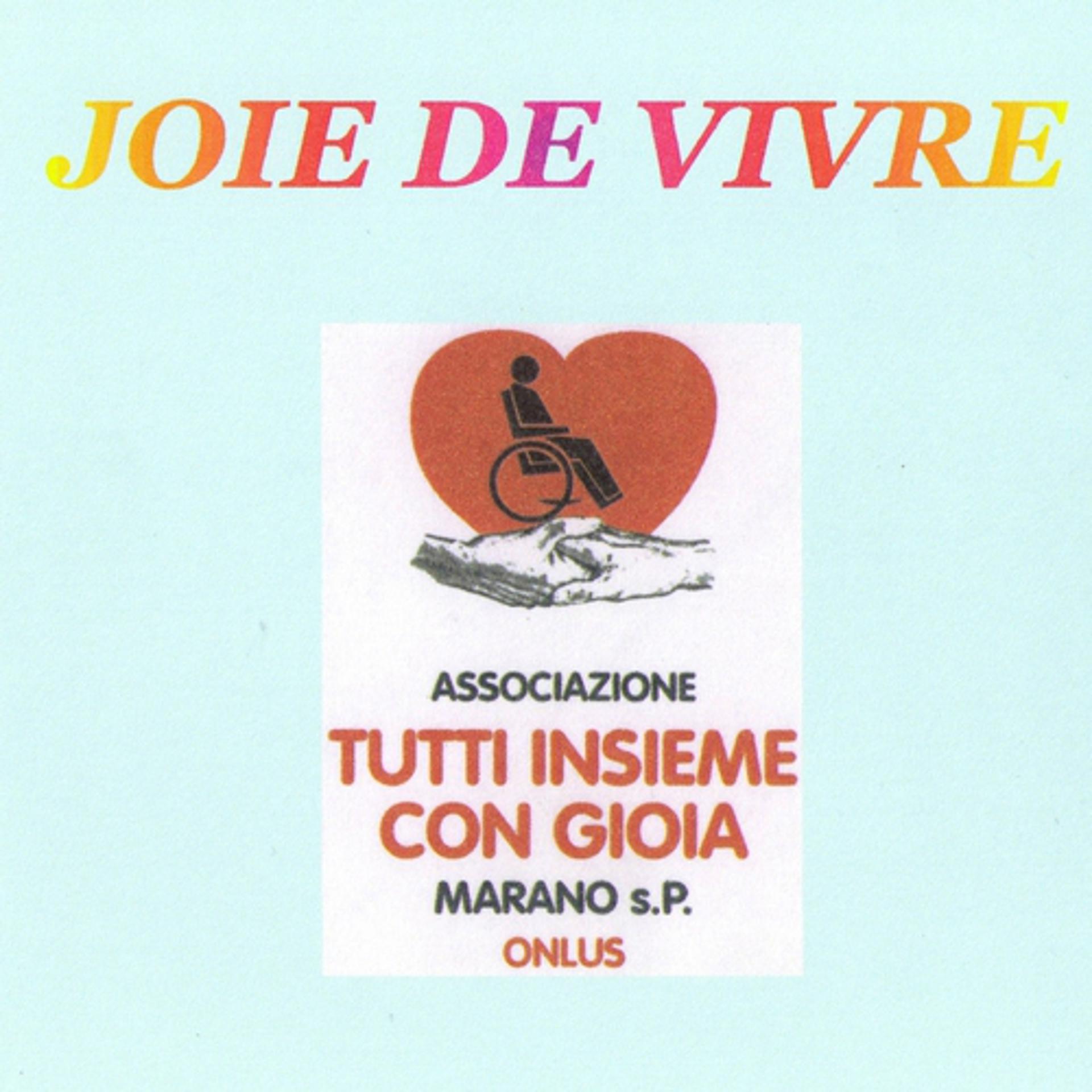 Постер альбома Joie De Vivre